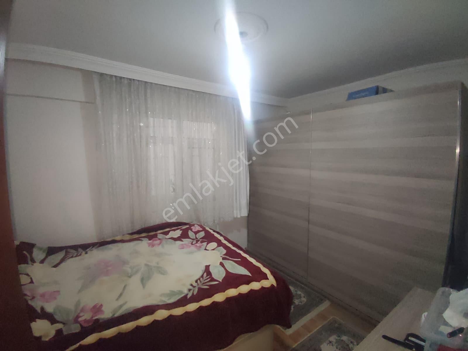 Tepebaşı Mahallesinde 3+1 Caddeye Yakın Satılık - Görsel 12