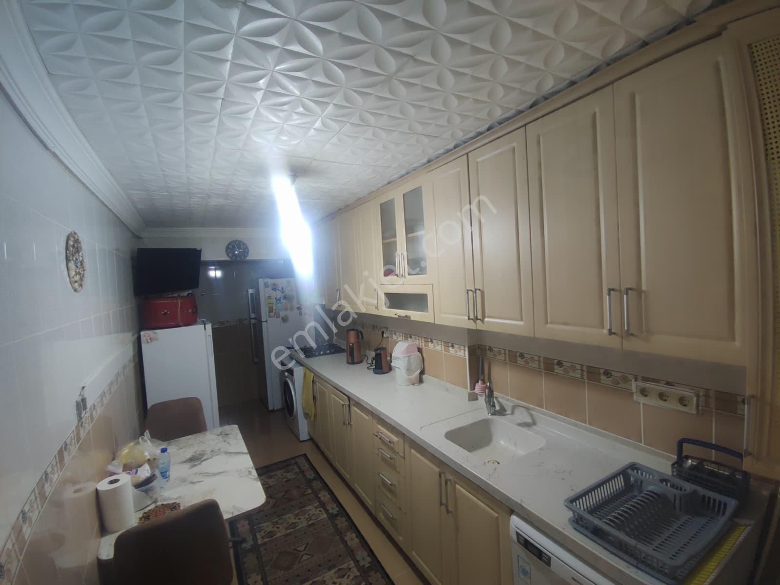 Tepebaşı Mahallesinde 3+1 Caddeye Yakın Satılık - Görsel 7