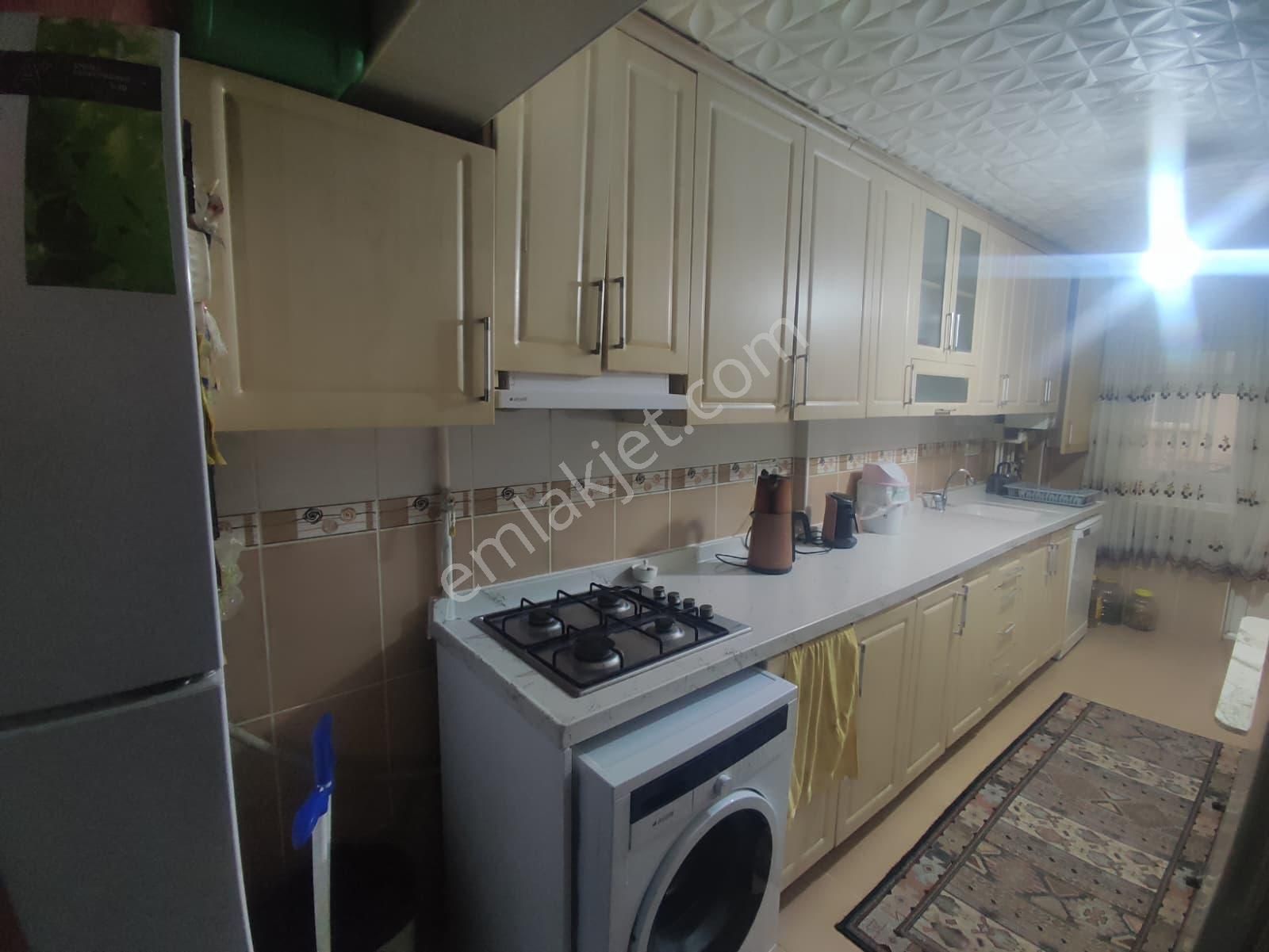 Tepebaşı Mahallesinde 3+1 Caddeye Yakın Satılık - Görsel 10