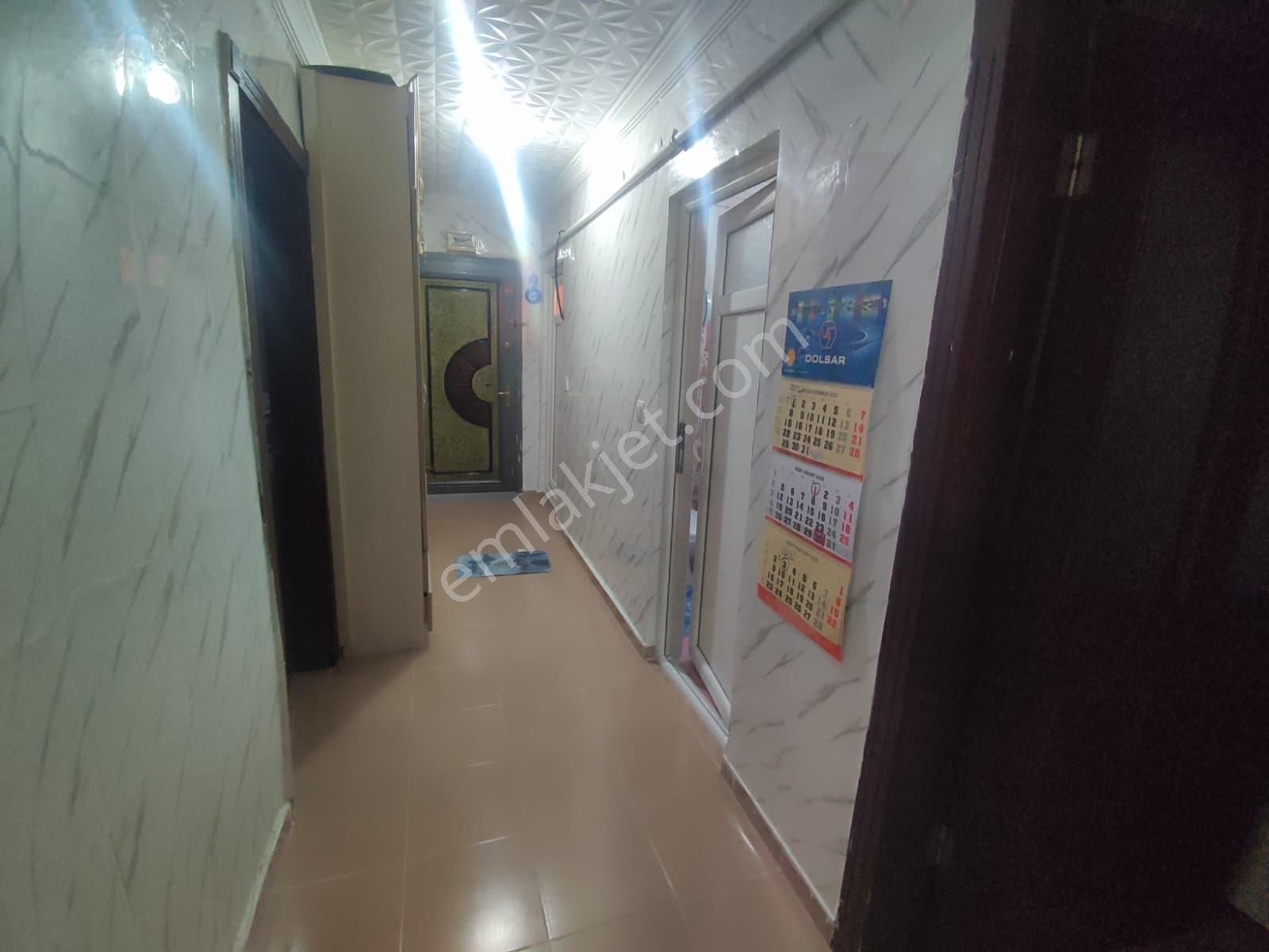 Tepebaşı Mahallesinde 3+1 Caddeye Yakın Satılık - Görsel 25