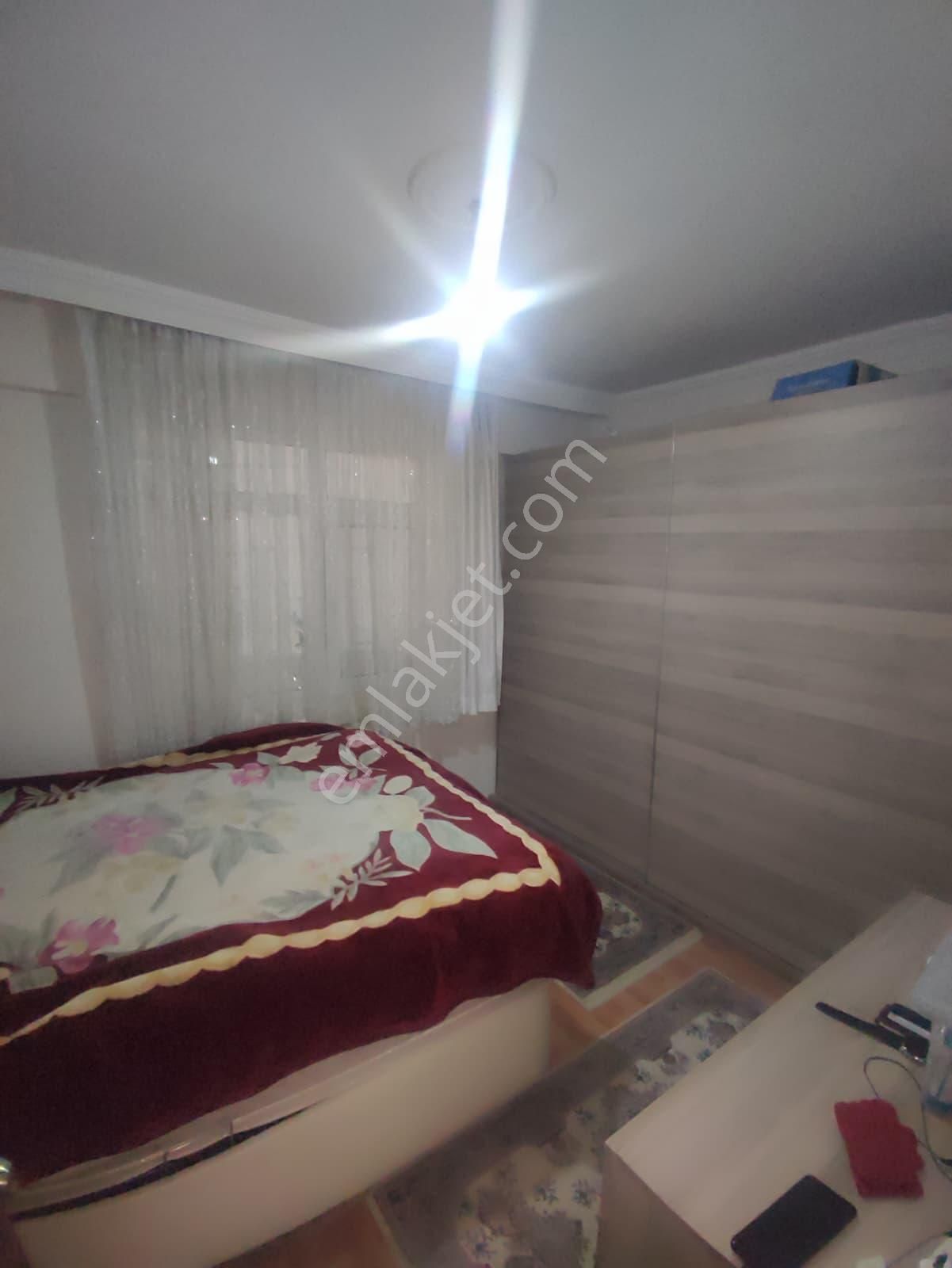 Tepebaşı Mahallesinde 3+1 Caddeye Yakın Satılık - Görsel 15