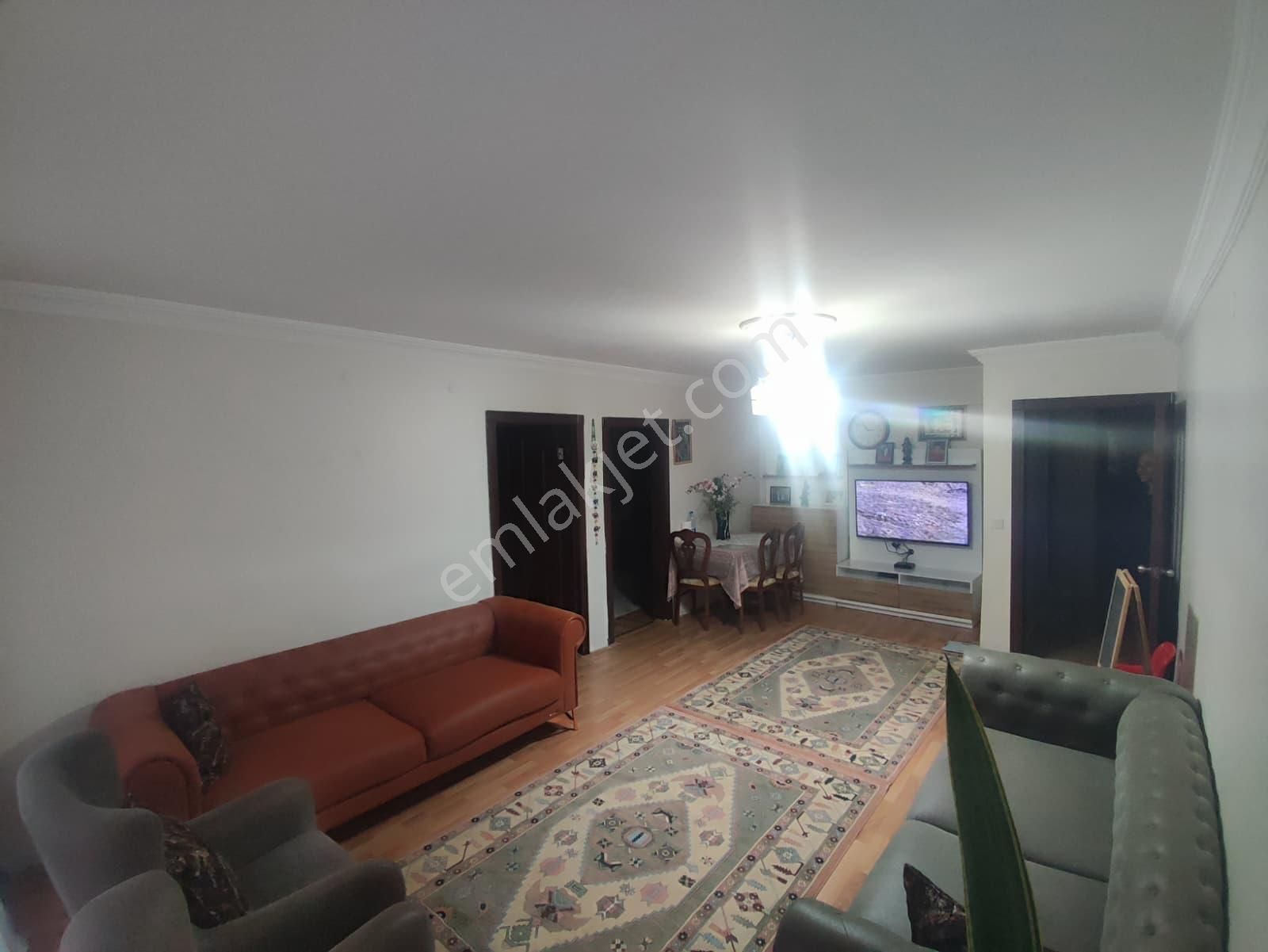 Tepebaşı Mahallesinde 3+1 Caddeye Yakın Satılık - Görsel 6