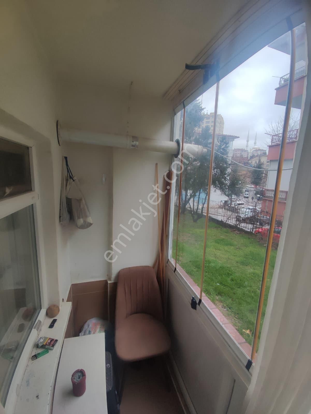 Tepebaşı Mahallesinde 3+1 Caddeye Yakın Satılık - Görsel 30