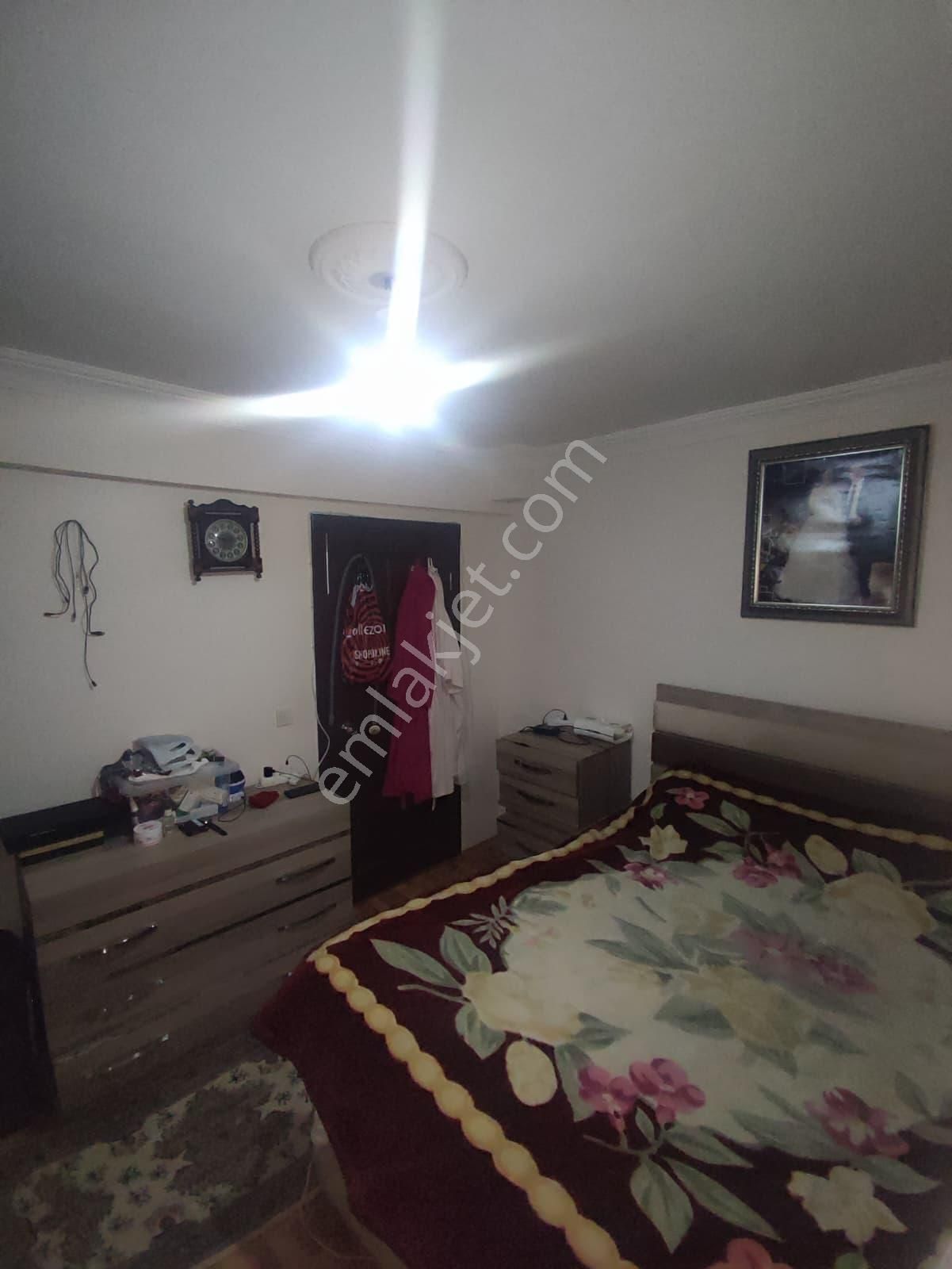 Tepebaşı Mahallesinde 3+1 Caddeye Yakın Satılık - Görsel 14