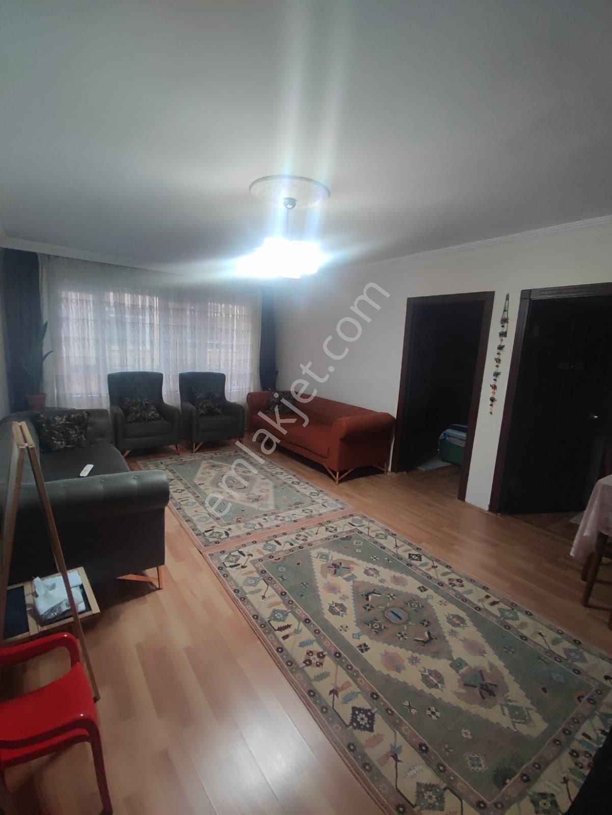 Tepebaşı Mahallesinde 3+1 Caddeye Yakın Satılık - Görsel 3