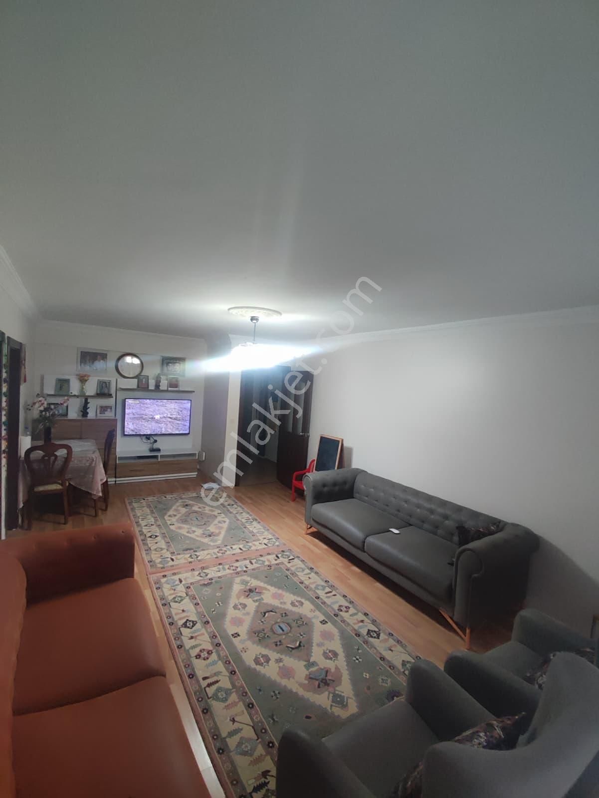 Tepebaşı Mahallesinde 3+1 Caddeye Yakın Satılık - Görsel 5