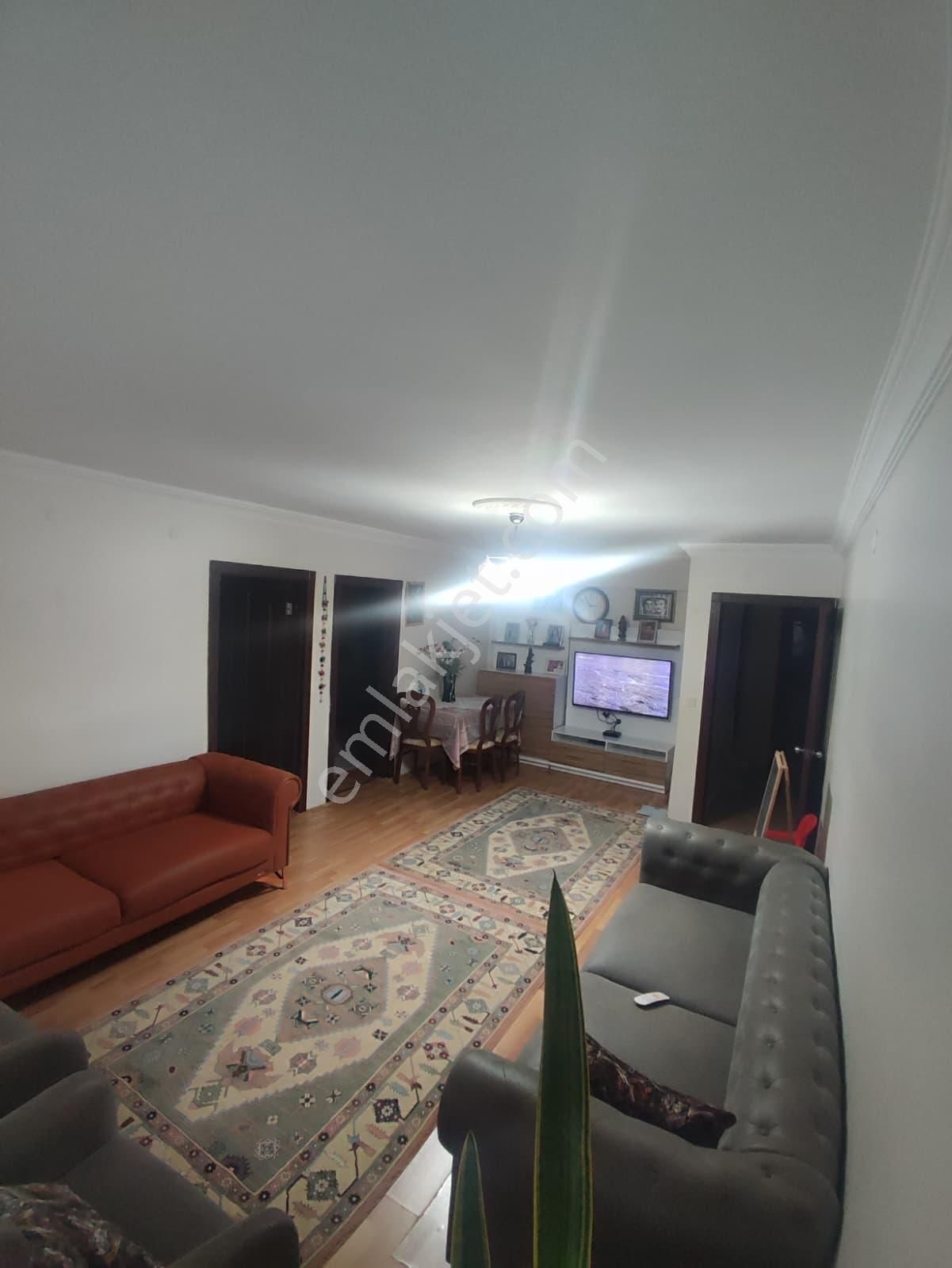 Tepebaşı Mahallesinde 3+1 Caddeye Yakın Satılık - Görsel 4