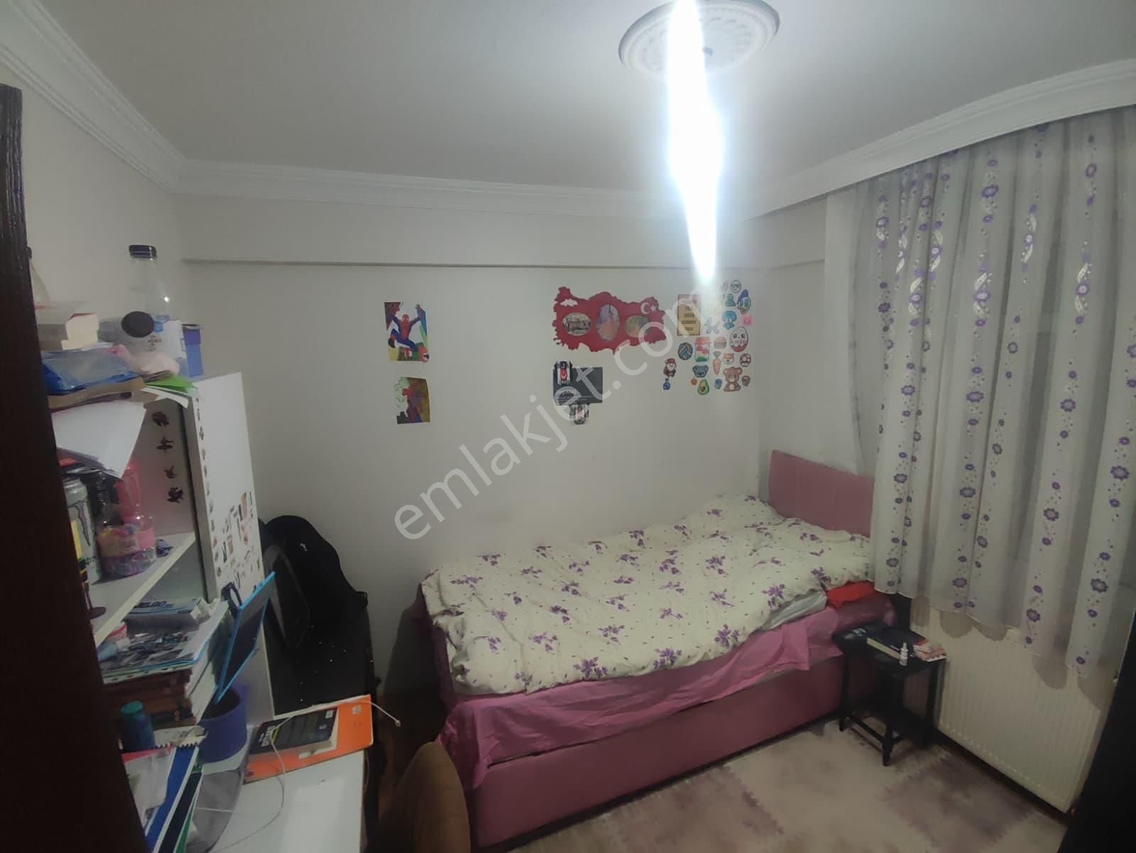 Tepebaşı Mahallesinde 3+1 Caddeye Yakın Satılık - Görsel 17