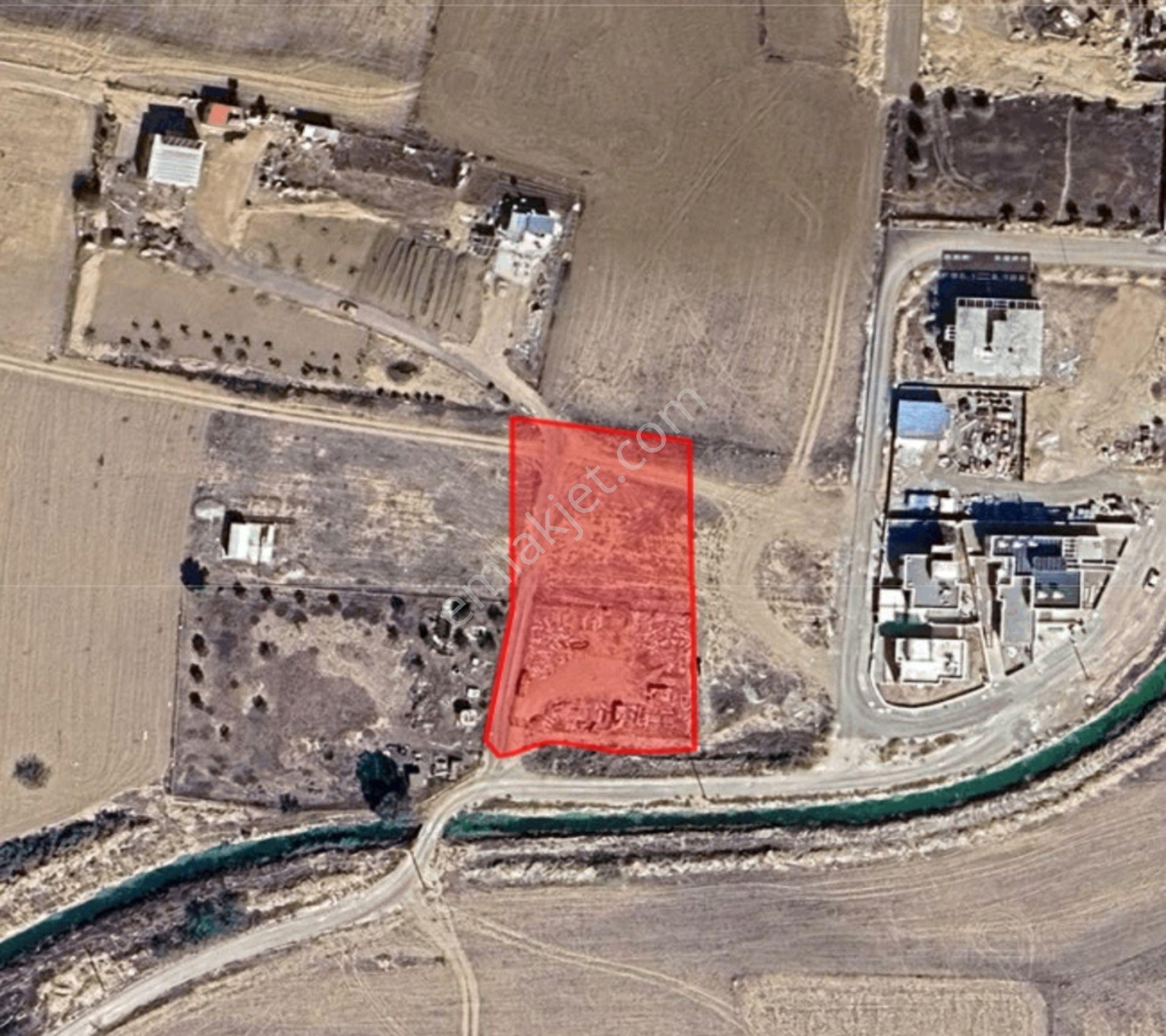 Alayköy De Yatırımlık 2 Kat İmarlı 2315 M2 Tarla - Görsel 8