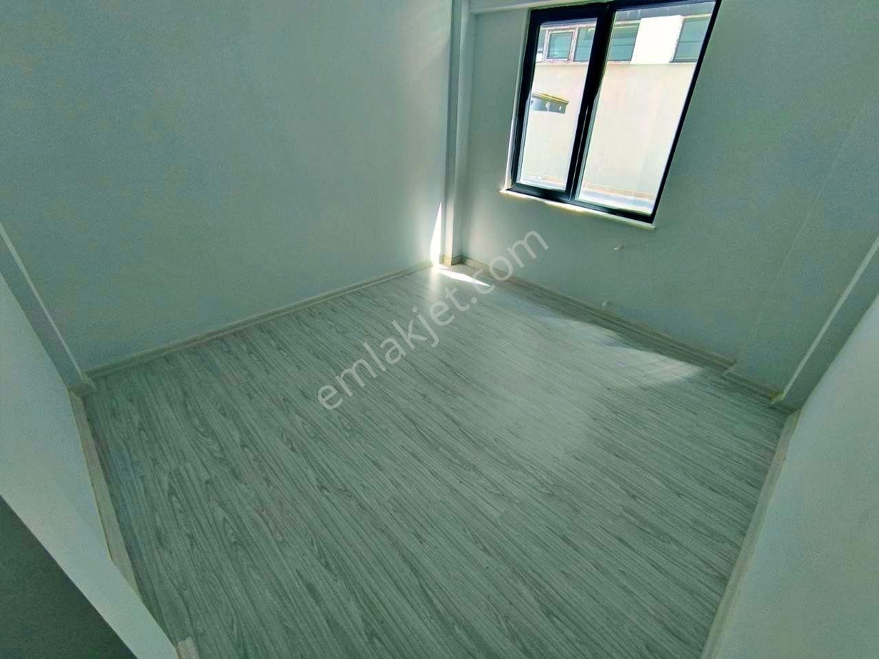 Uytundan Akçayda Doğalgazlı Sıfır 1+1 Satılık Lüks Daire - Görsel 27