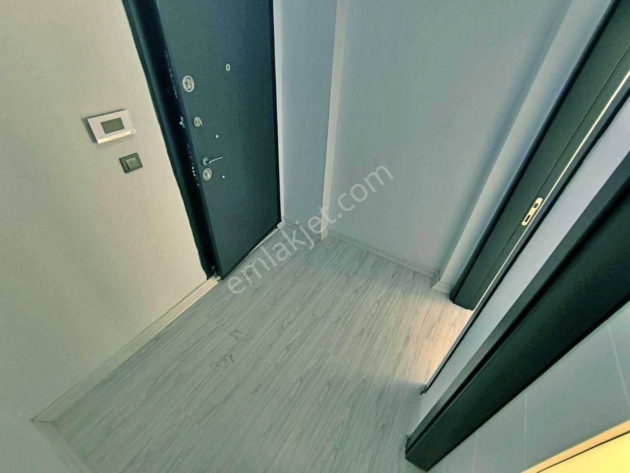 Uytundan Akçayda Doğalgazlı Sıfır 1+1 Satılık Lüks Daire - Görsel 21