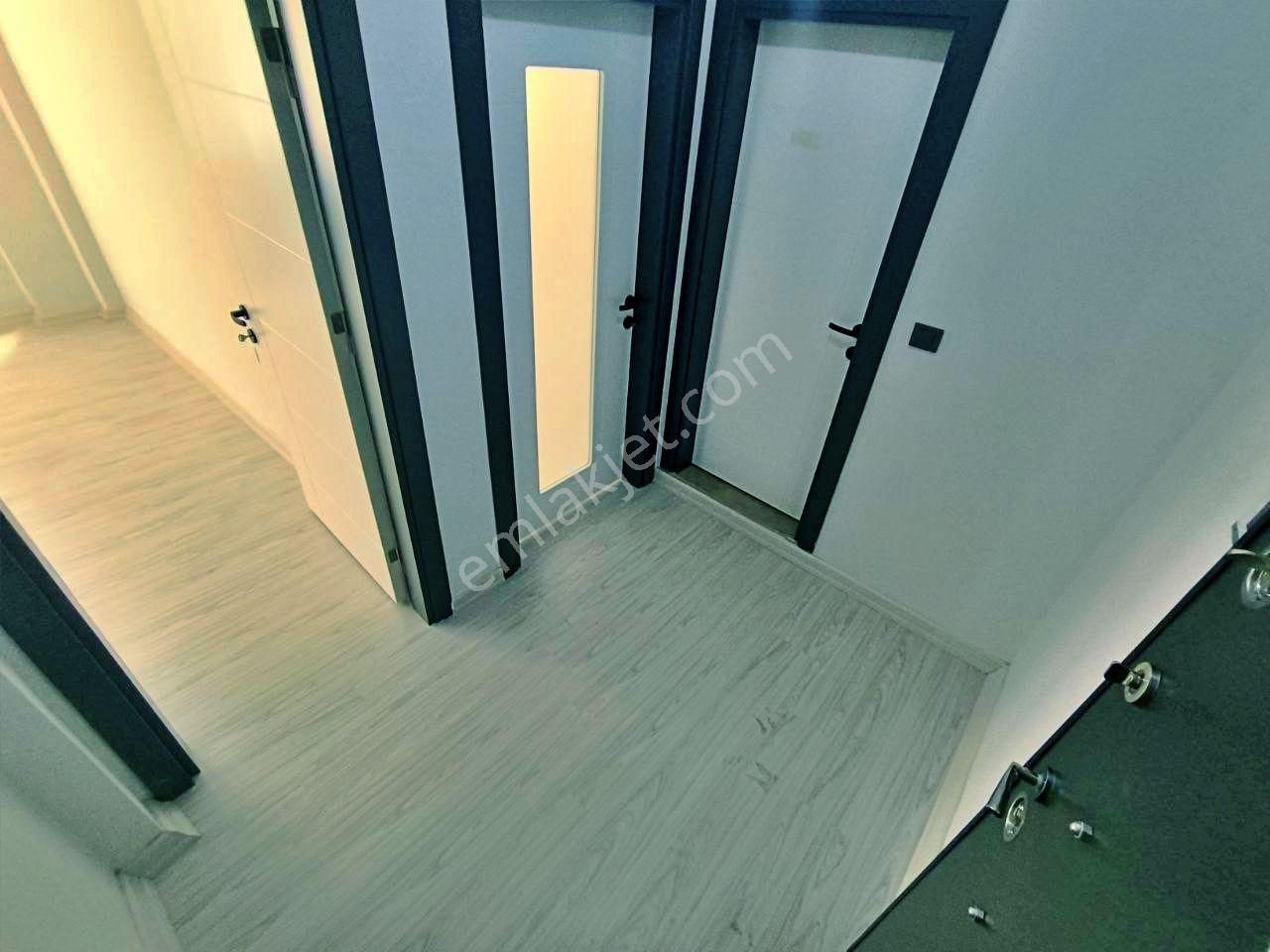 Uytundan Akçayda Doğalgazlı Sıfır 1+1 Satılık Lüks Daire - Görsel 7