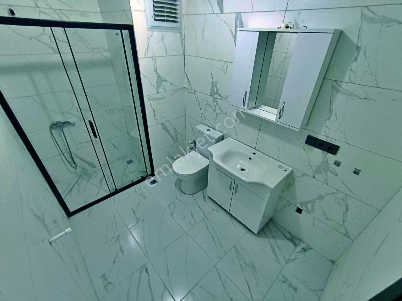 Uytundan Akçayda Doğalgazlı Sıfır 1+1 Satılık Lüks Daire - Görsel 16