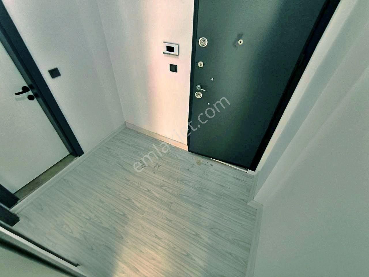 Uytundan Akçayda Doğalgazlı Sıfır 1+1 Satılık Lüks Daire - Görsel 19