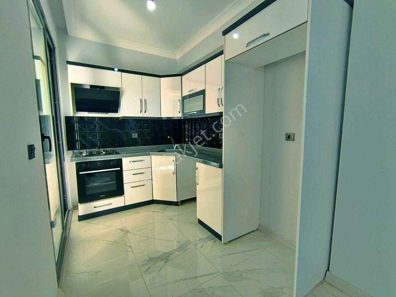 Uytundan Akçayda Doğalgazlı Sıfır 1+1 Satılık Lüks Daire - Görsel 10