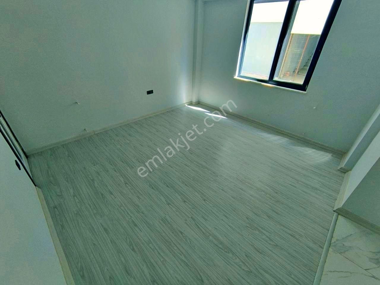 Uytundan Akçayda Doğalgazlı Sıfır 1+1 Satılık Lüks Daire - Görsel 12