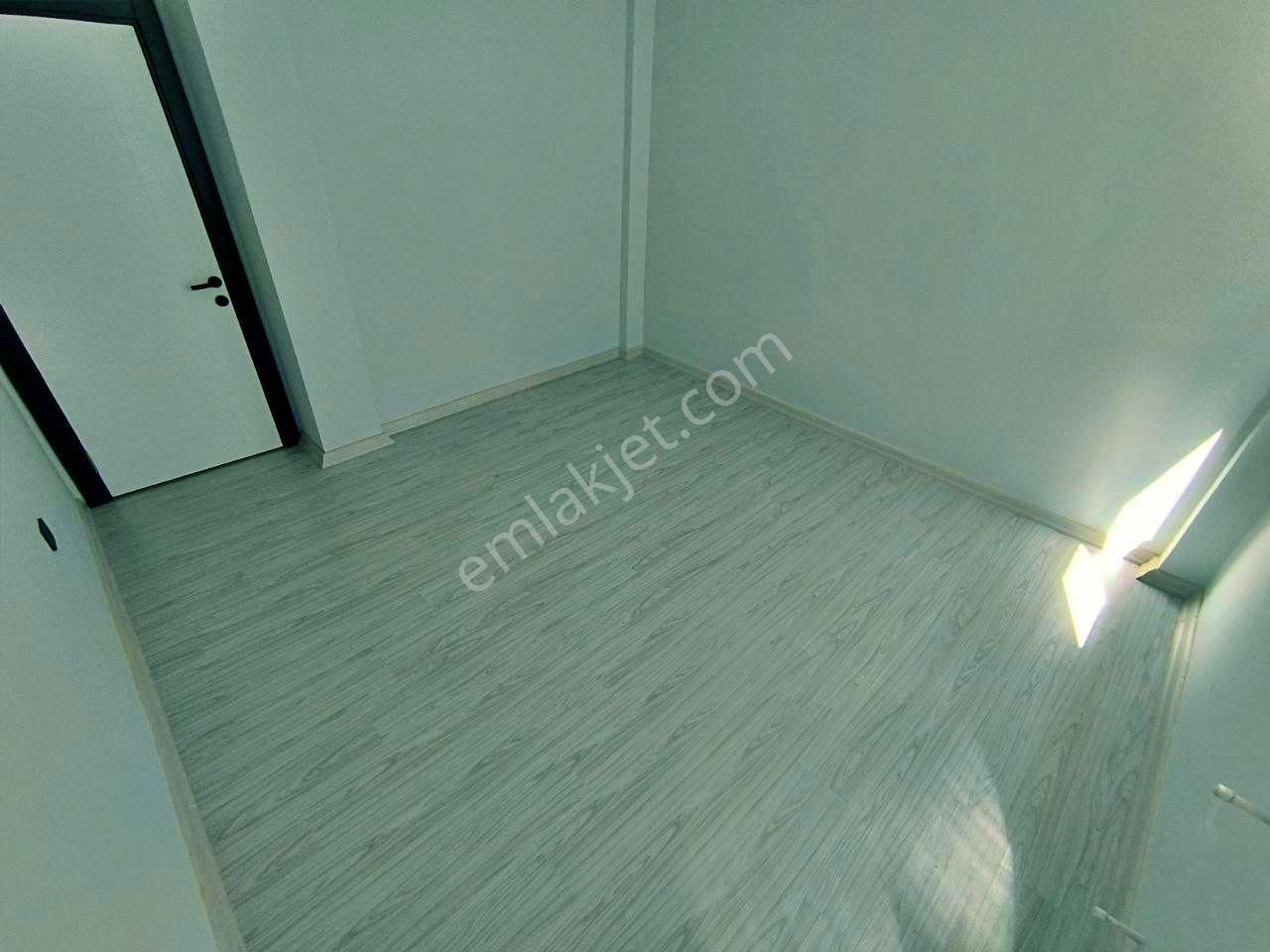 Uytundan Akçayda Doğalgazlı Sıfır 1+1 Satılık Lüks Daire - Görsel 28