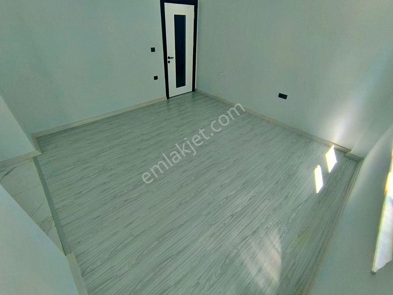 Uytundan Akçayda Doğalgazlı Sıfır 1+1 Satılık Lüks Daire - Görsel 14