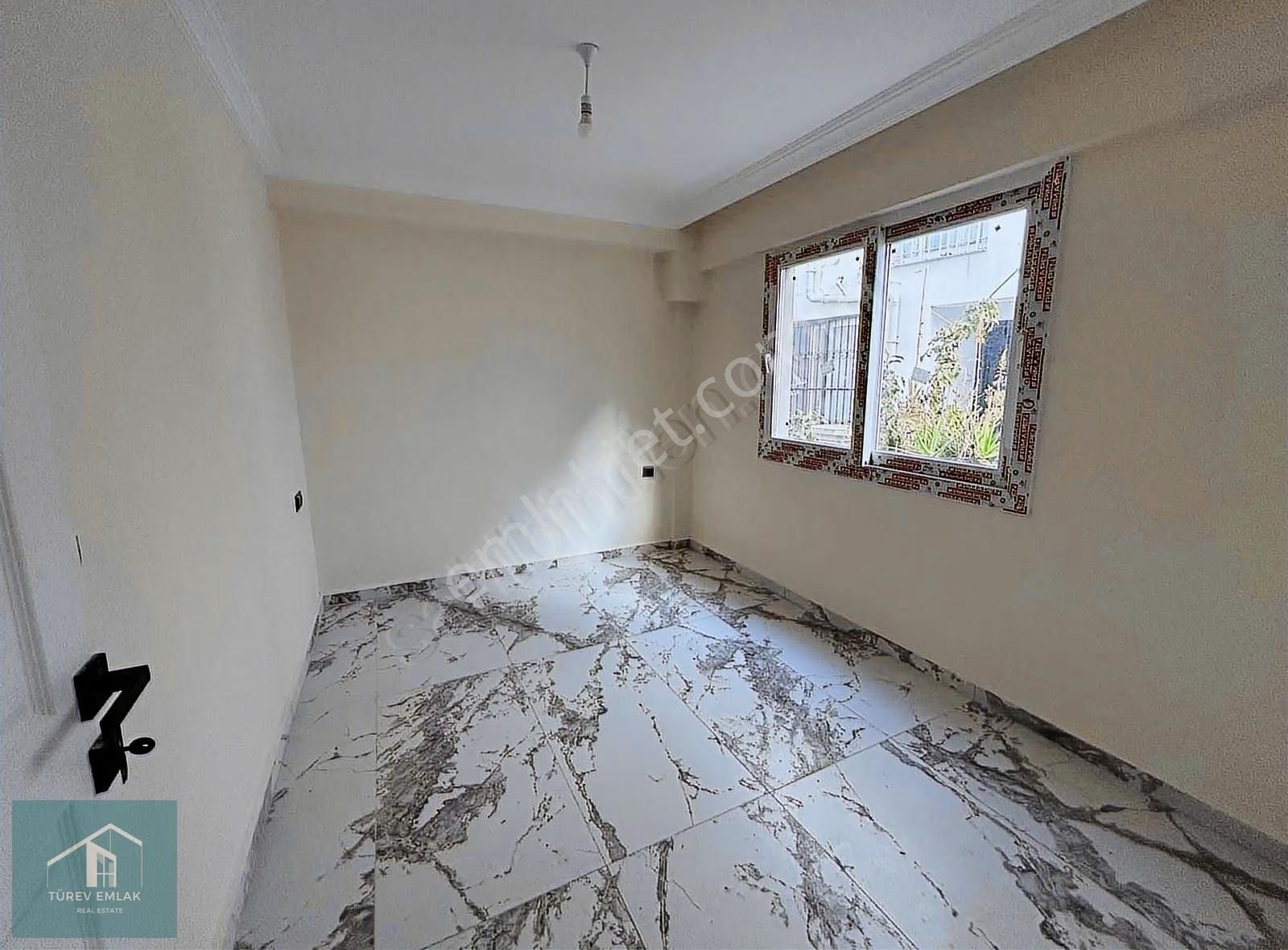 Merkezi Lokasyonda Satılık Sıfır 1+1 Daire - Görsel 3