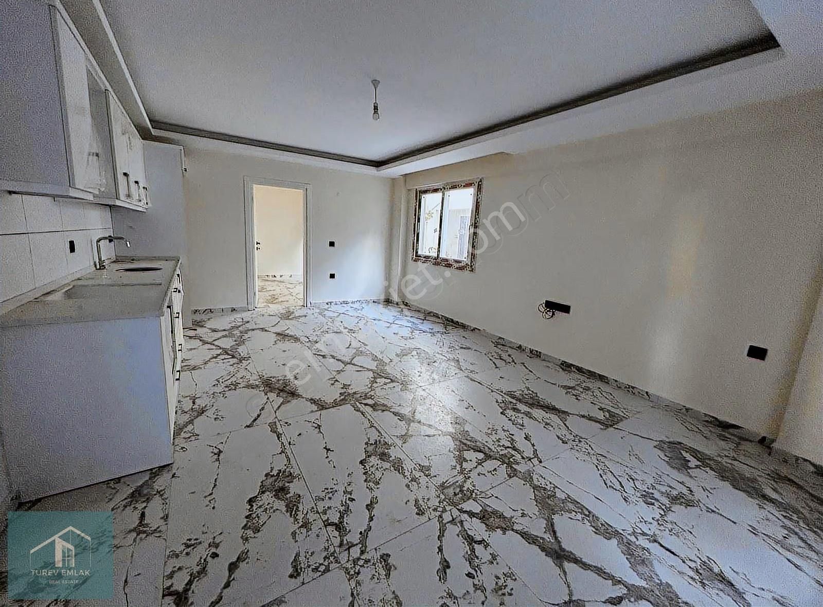 Merkezi Lokasyonda Satılık Sıfır 1+1 Daire - Görsel 5