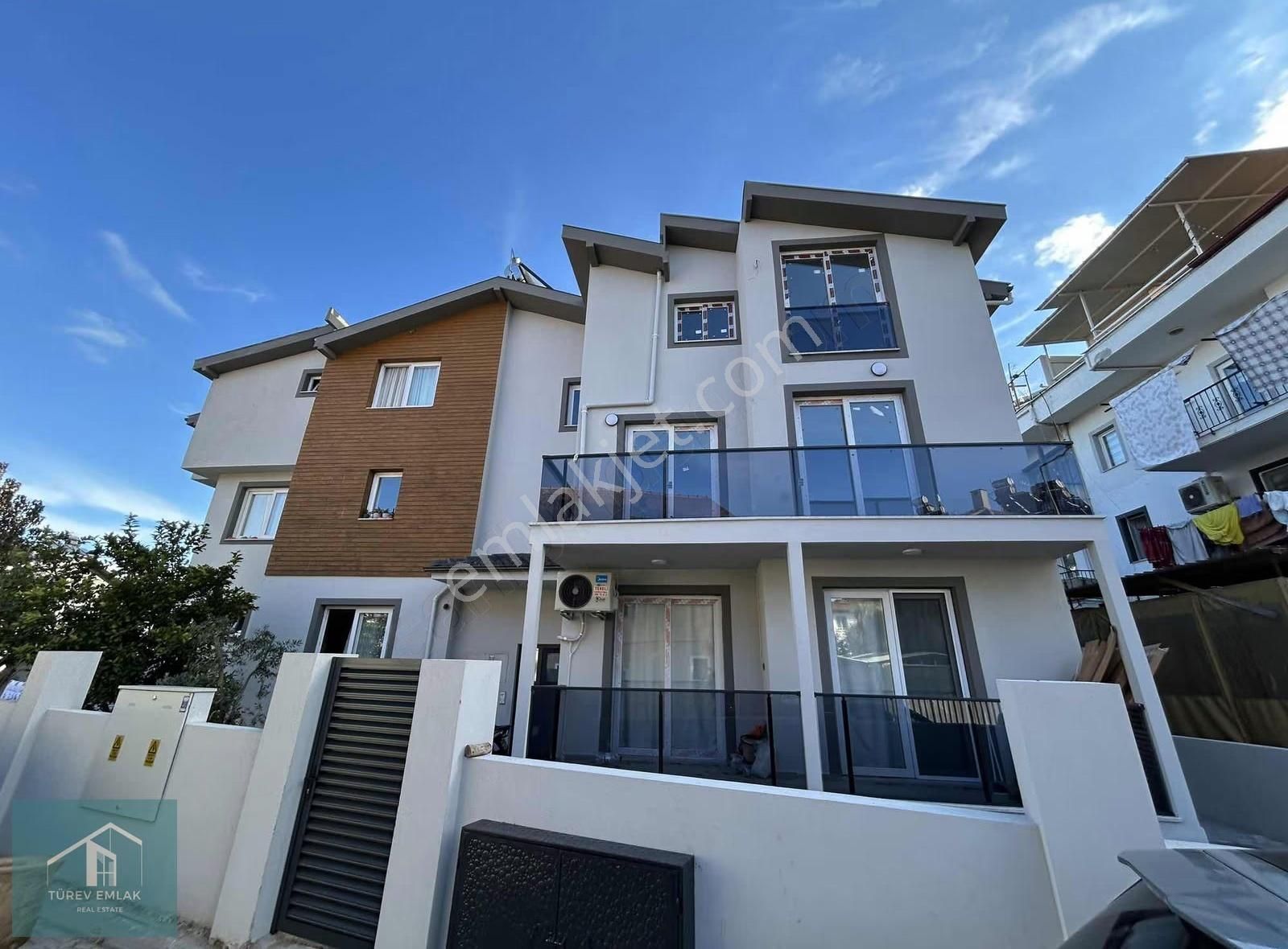 Merkezi Lokasyonda Satılık Sıfır 1+1 Daire - Görsel 4