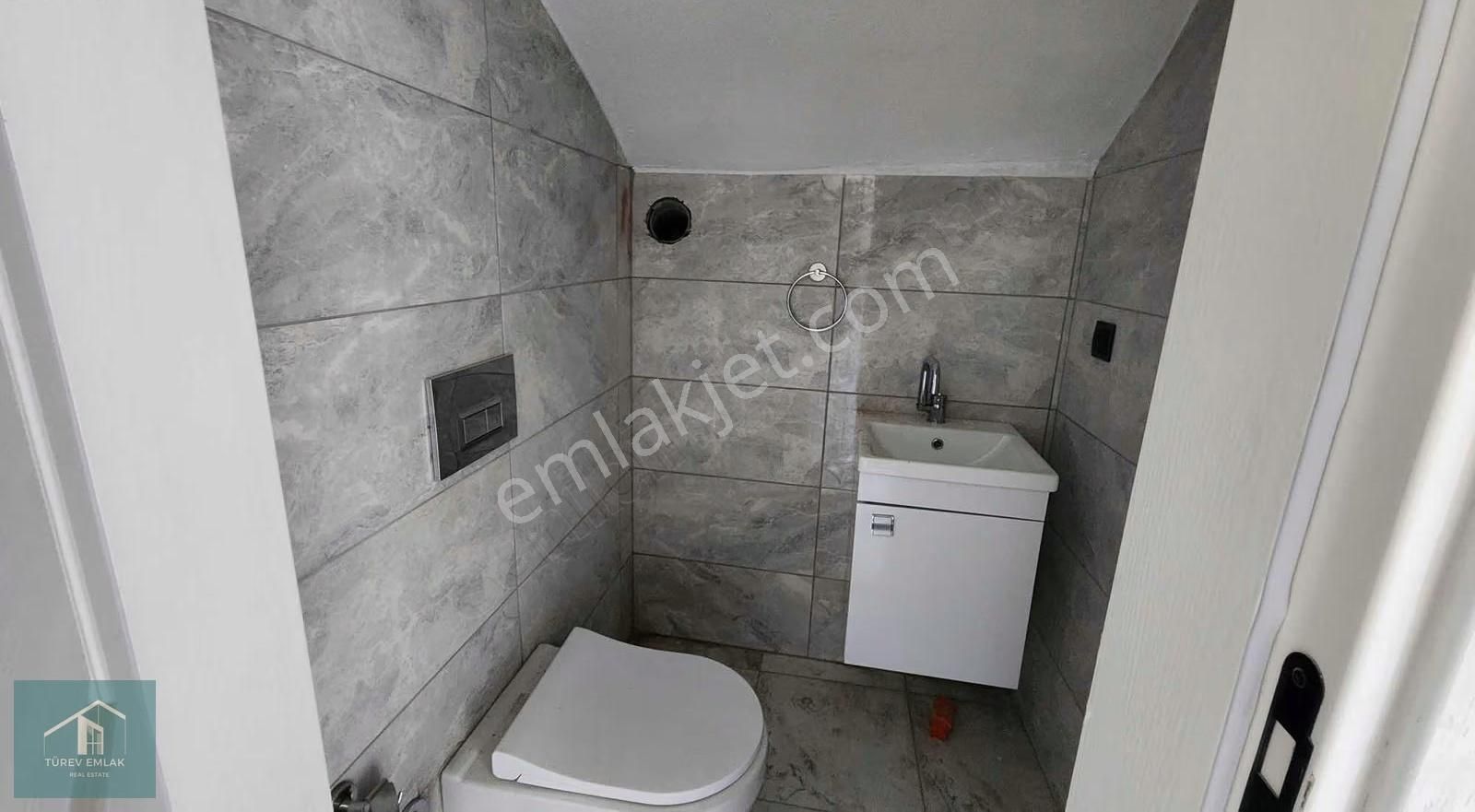 Yeni Mahallede Satılık Sıfır 2+1 Dubleks Daire - Görsel 5