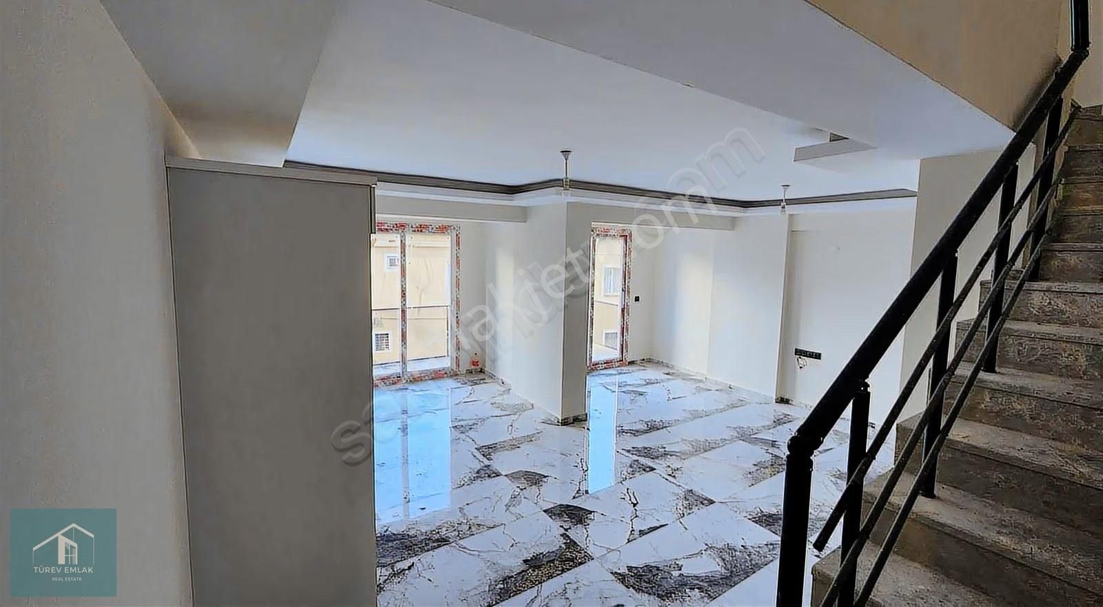 Yeni Mahallede Satılık Sıfır 2+1 Dubleks Daire - Görsel 7