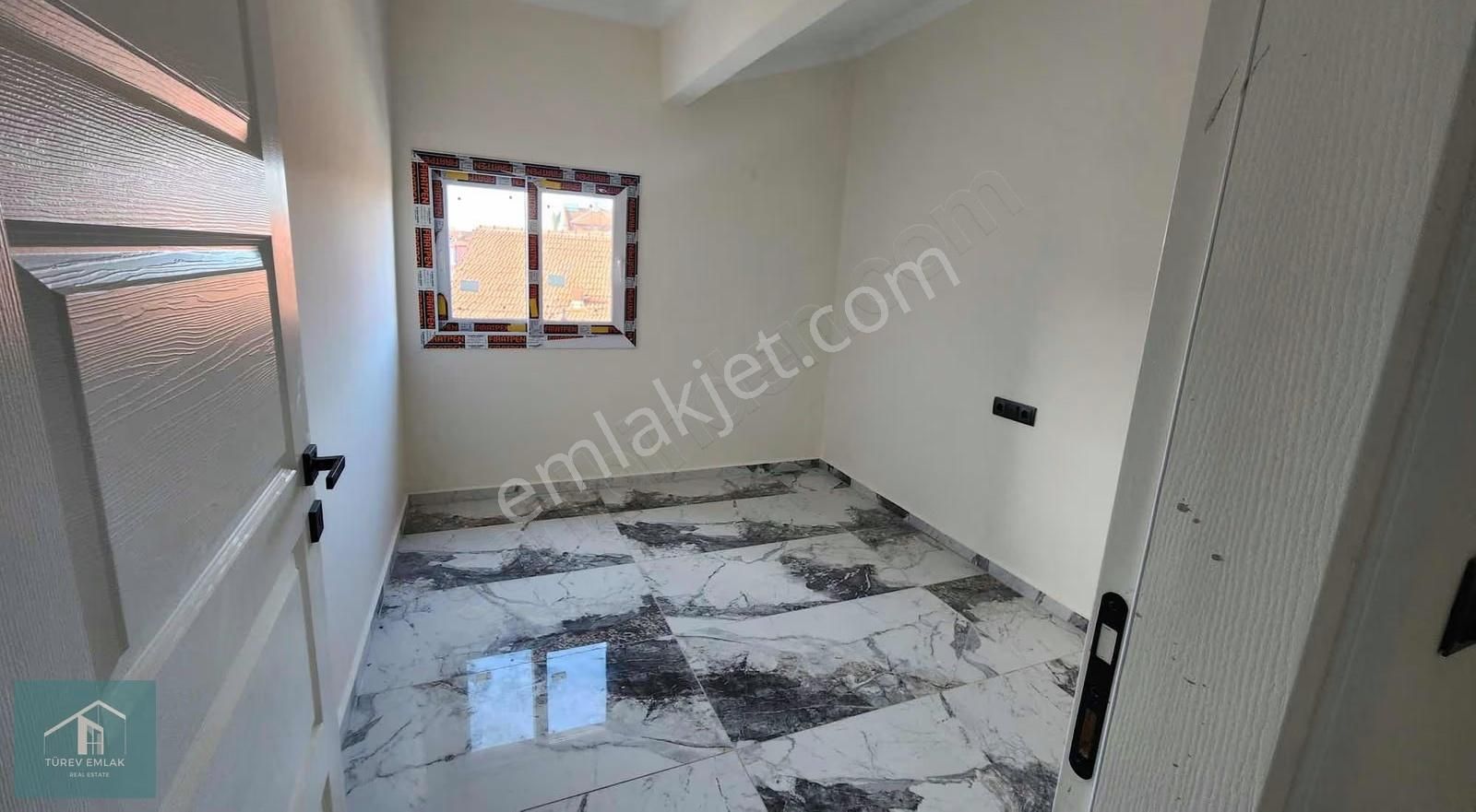 Yeni Mahallede Satılık Sıfır 2+1 Dubleks Daire - Görsel 12