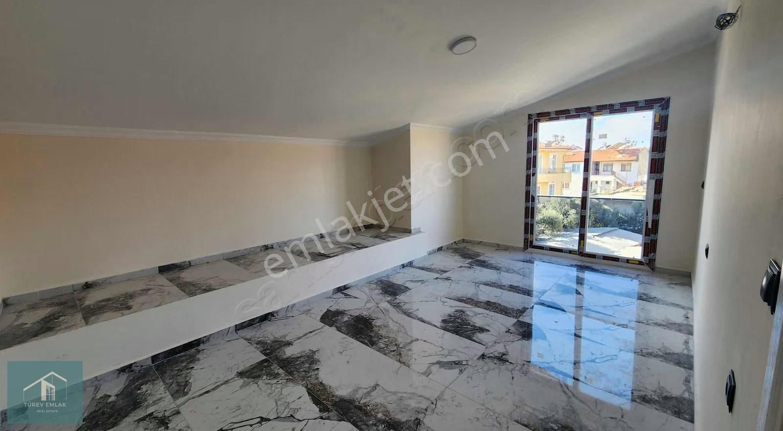 Yeni Mahallede Satılık Sıfır 2+1 Dubleks Daire - Görsel 2