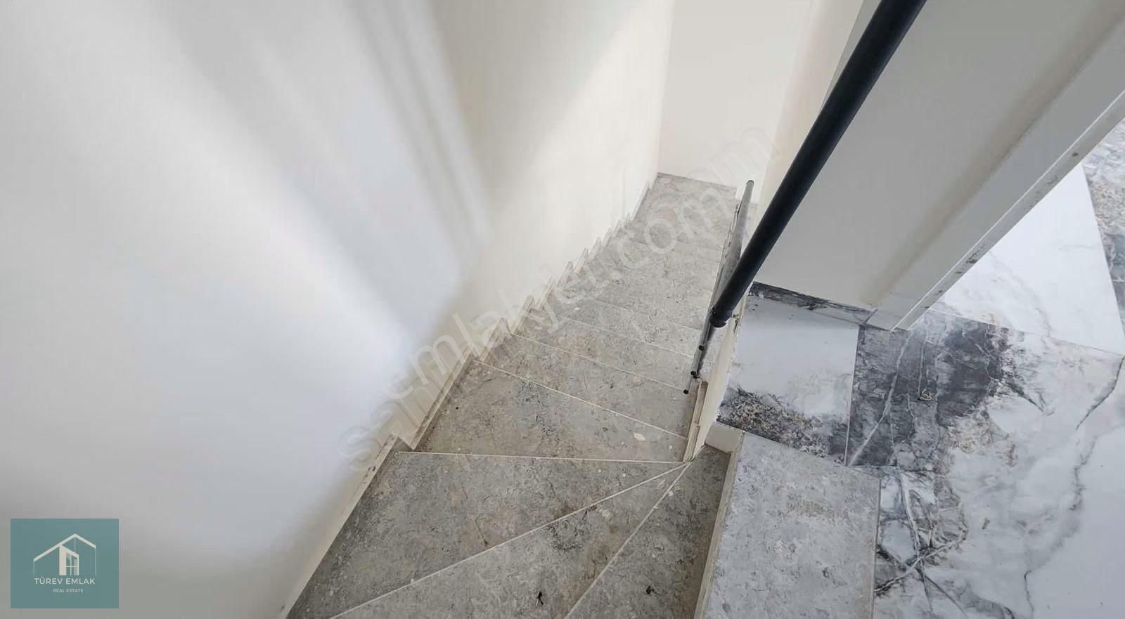 Yeni Mahallede Satılık Sıfır 2+1 Dubleks Daire - Görsel 8