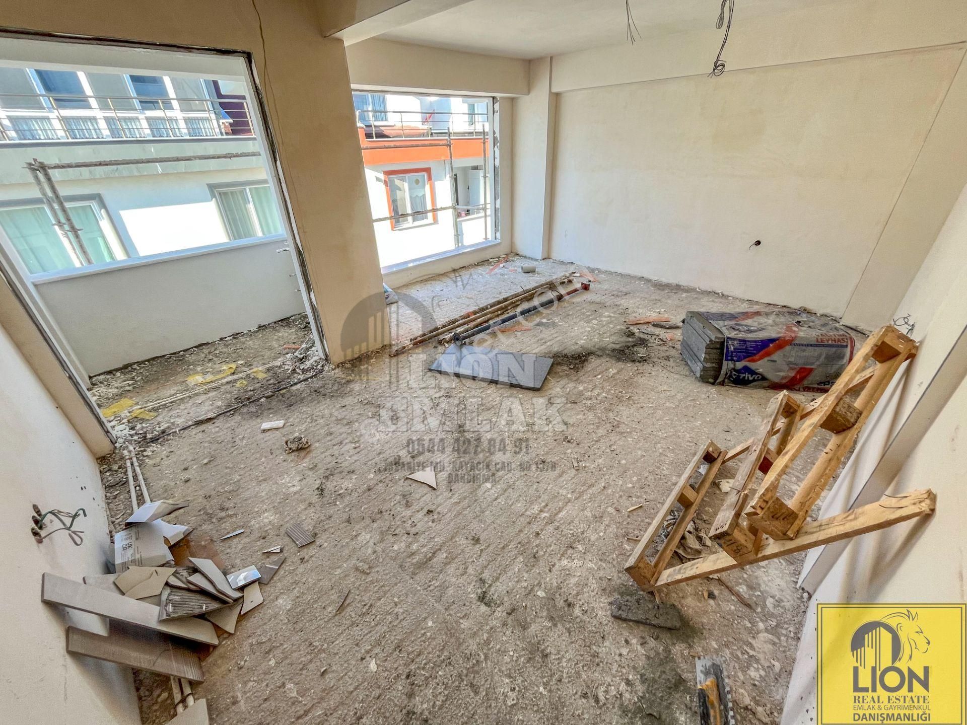 🟨⬛ Lıon Emlak'tan 600 Evler'de Geniş,ferah Satılık 3+1 Dubleks Daire⬛🟨