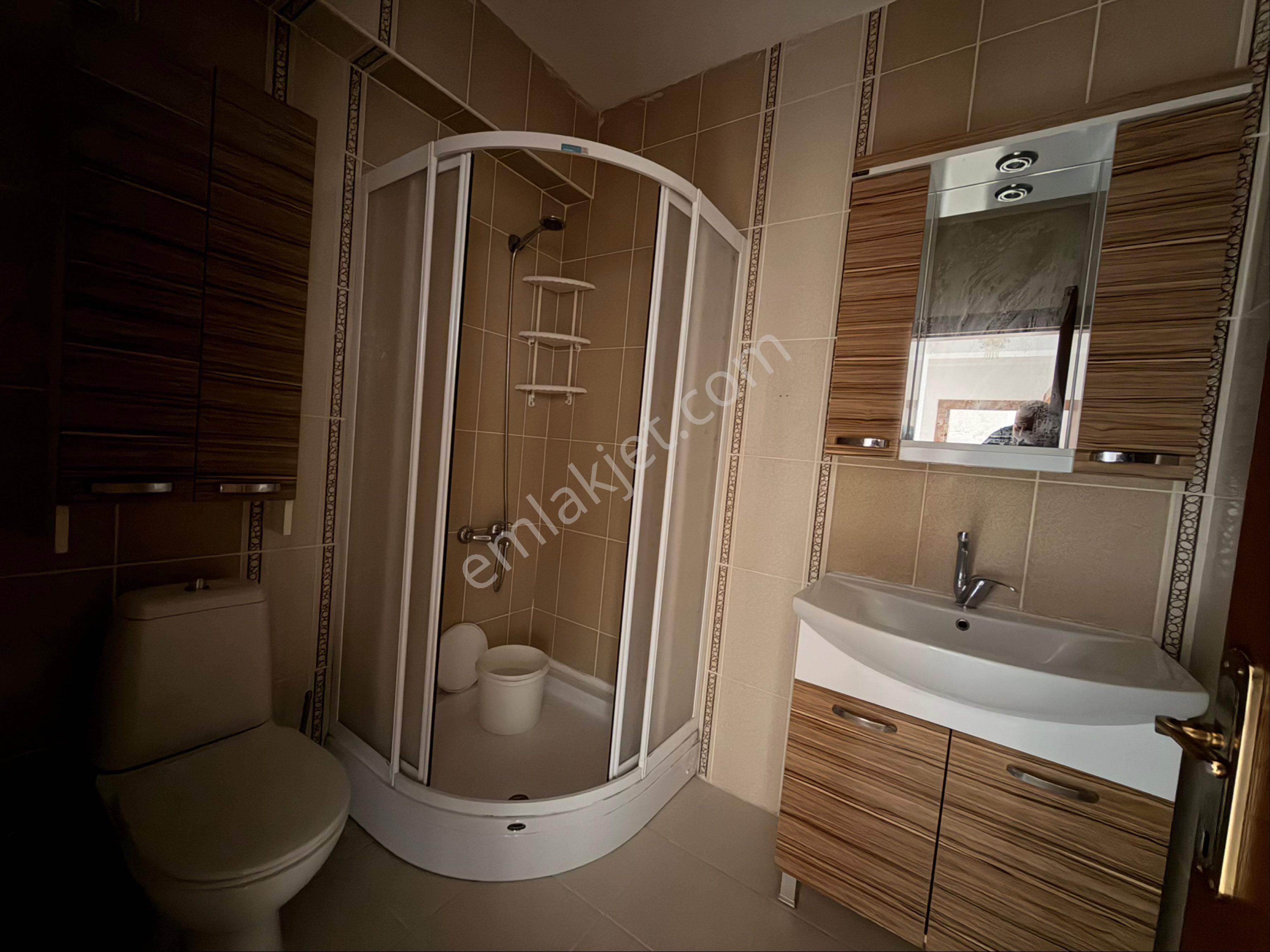 Fırsat Uyanış Mah Asansörlü Ebeveyn Banyolu Yeni Binada 4+1 - Görsel 27