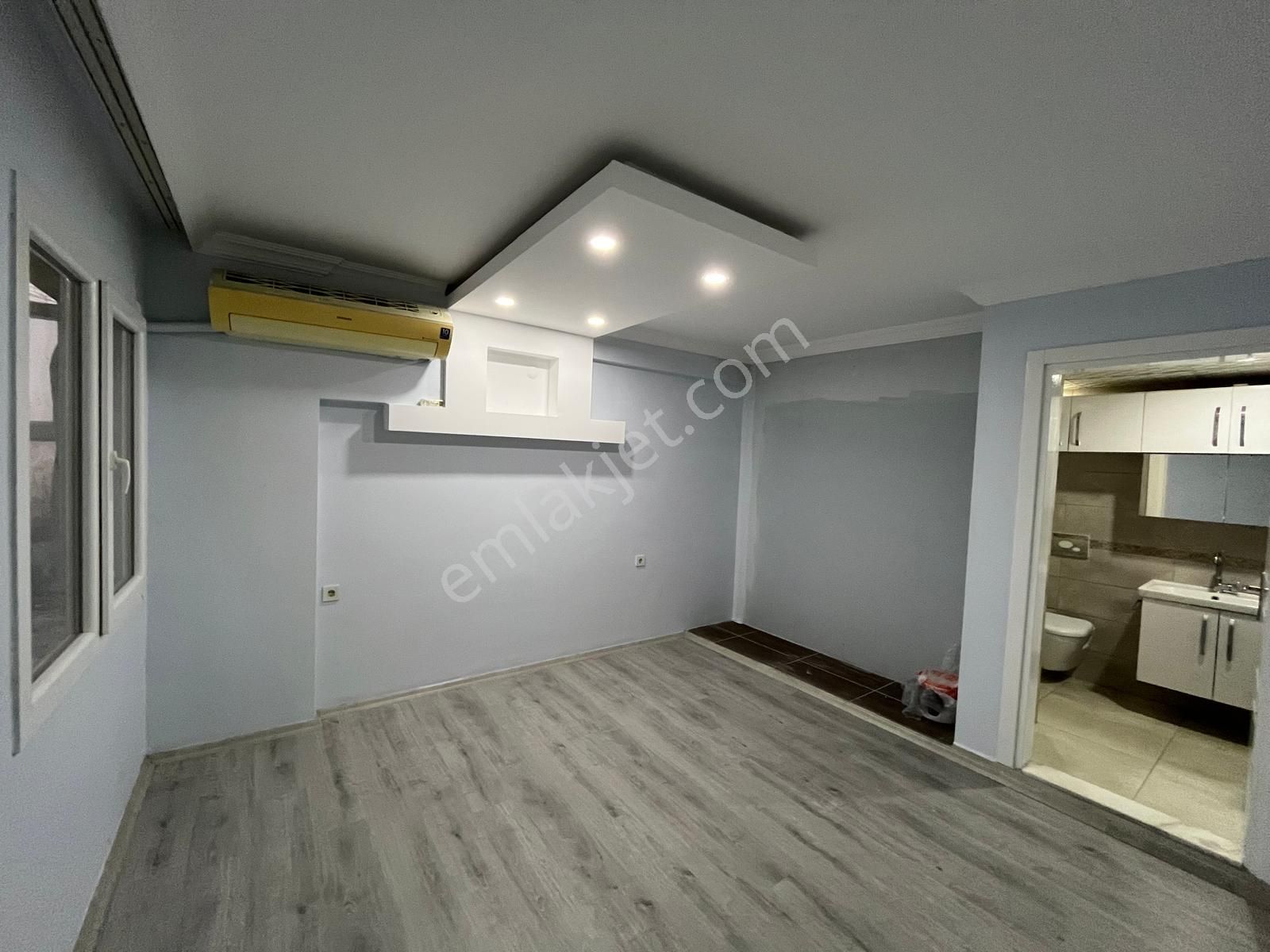 Söke Atatürk'te Yerden Isıtmalı 3+1 Ebeveyn Banyolu Daire - Görsel 13