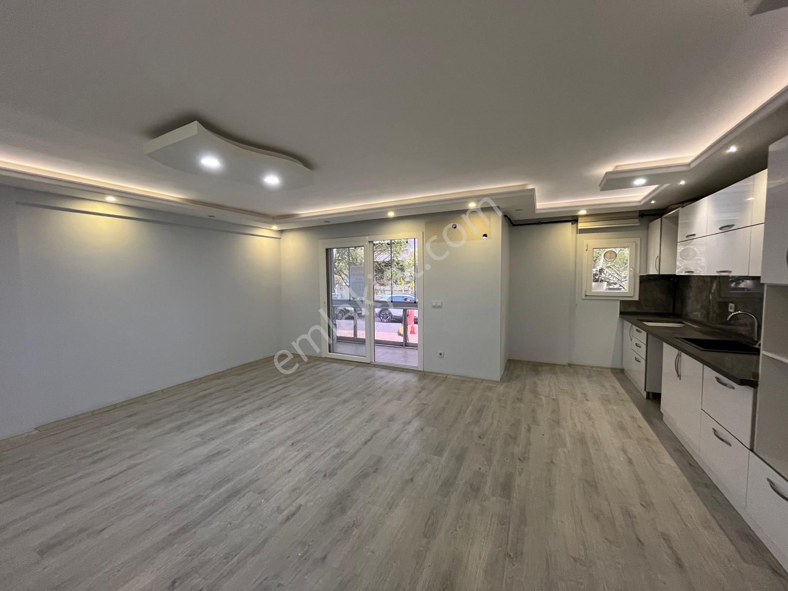 Söke Atatürk'te Yerden Isıtmalı 3+1 Ebeveyn Banyolu Daire - Görsel 11