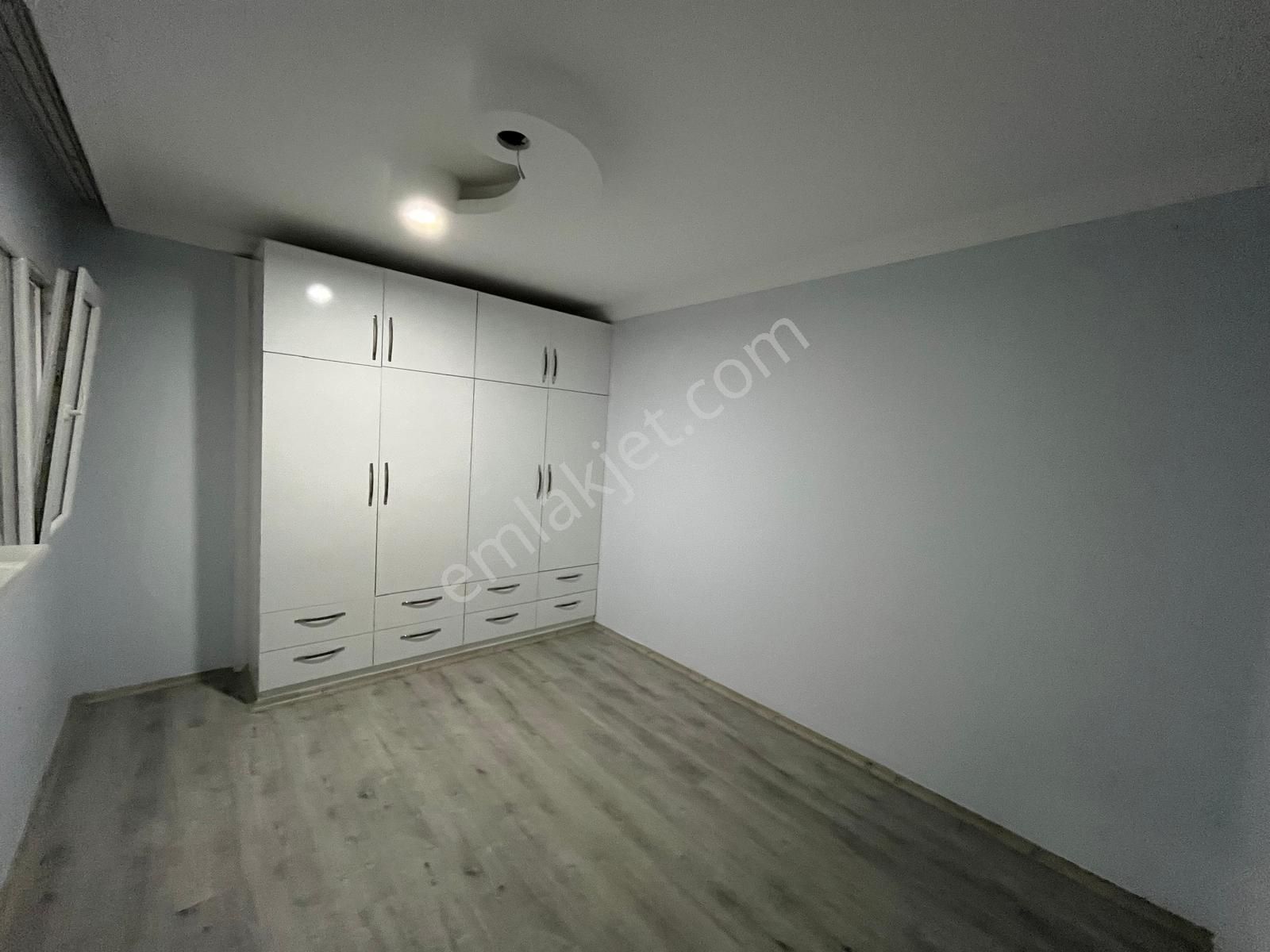 Söke Atatürk'te Yerden Isıtmalı 3+1 Ebeveyn Banyolu Daire - Görsel 22