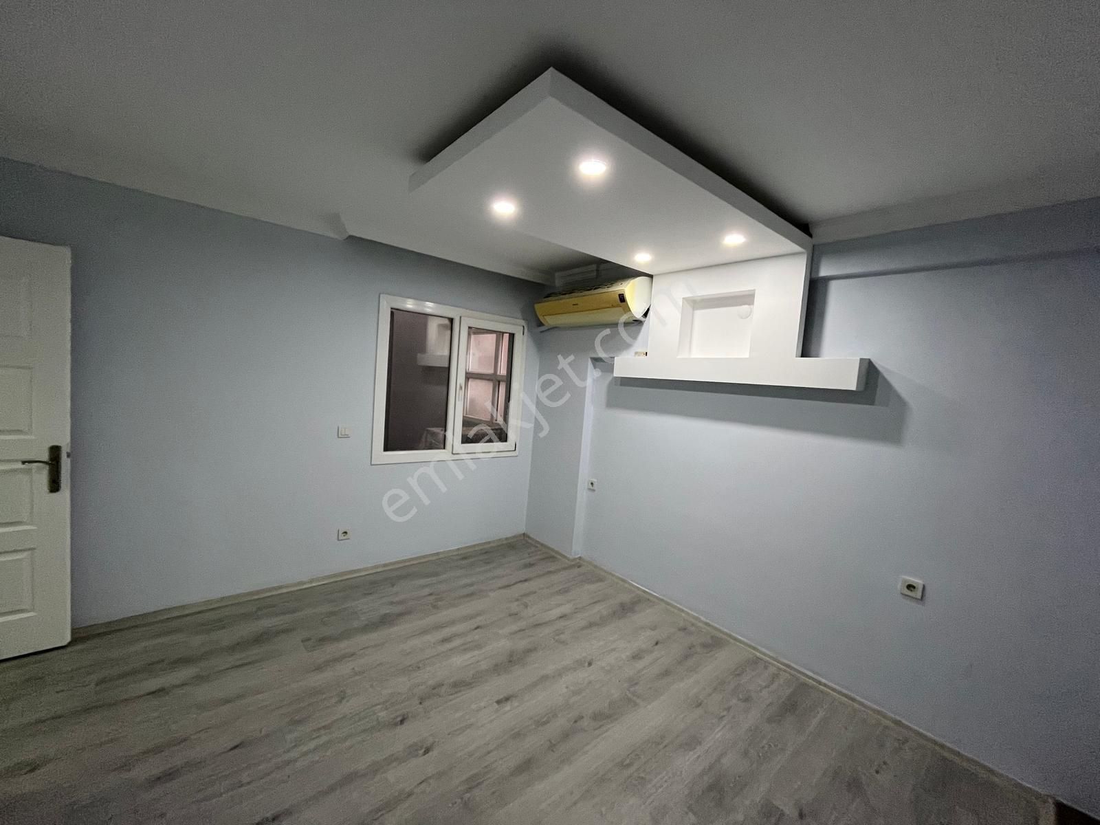 Söke Atatürk'te Yerden Isıtmalı 3+1 Ebeveyn Banyolu Daire - Görsel 21