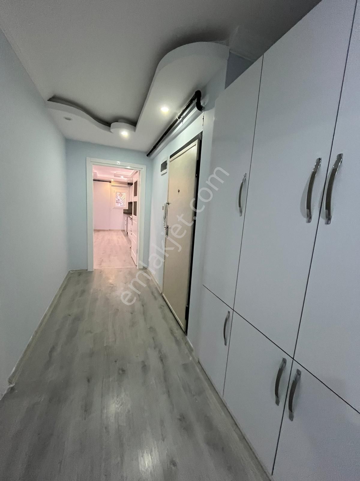 Söke Atatürk'te Yerden Isıtmalı 3+1 Ebeveyn Banyolu Daire - Görsel 12