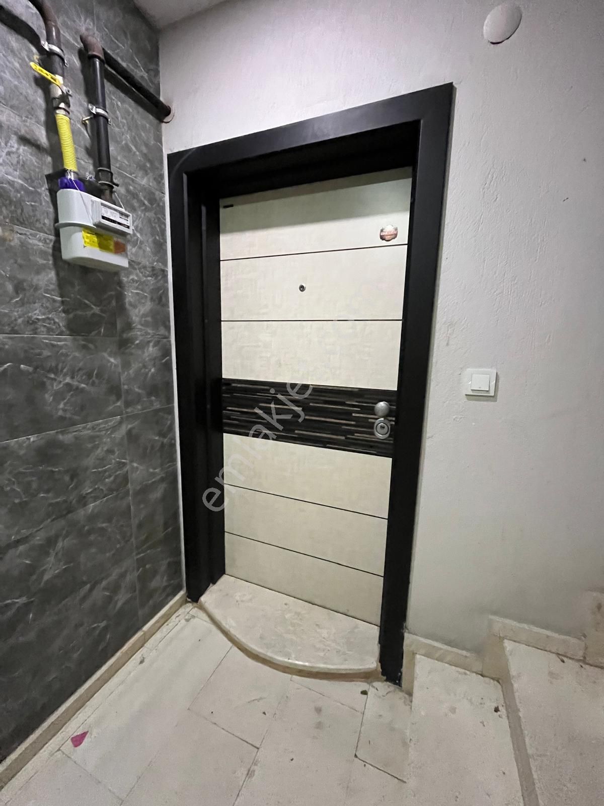 Söke Atatürk'te Yerden Isıtmalı 3+1 Ebeveyn Banyolu Daire - Görsel 30