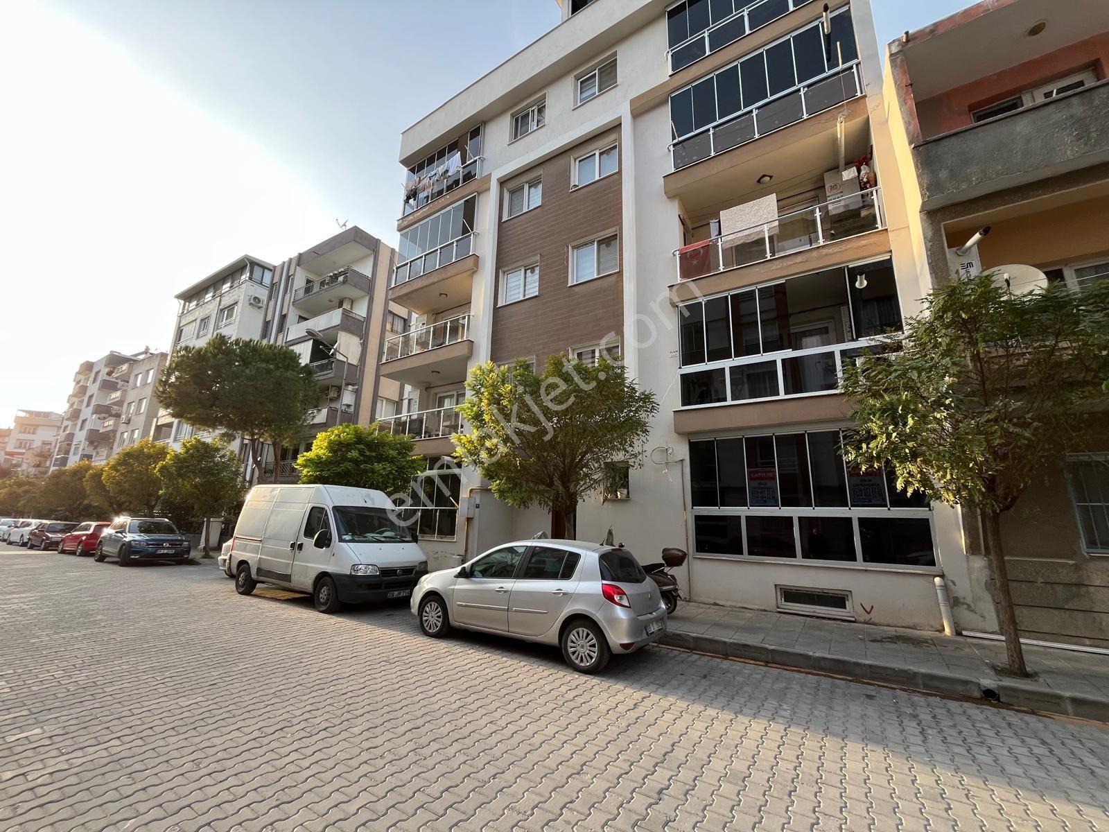 Söke Atatürk'te Yerden Isıtmalı 3+1 Ebeveyn Banyolu Daire - Görsel 5