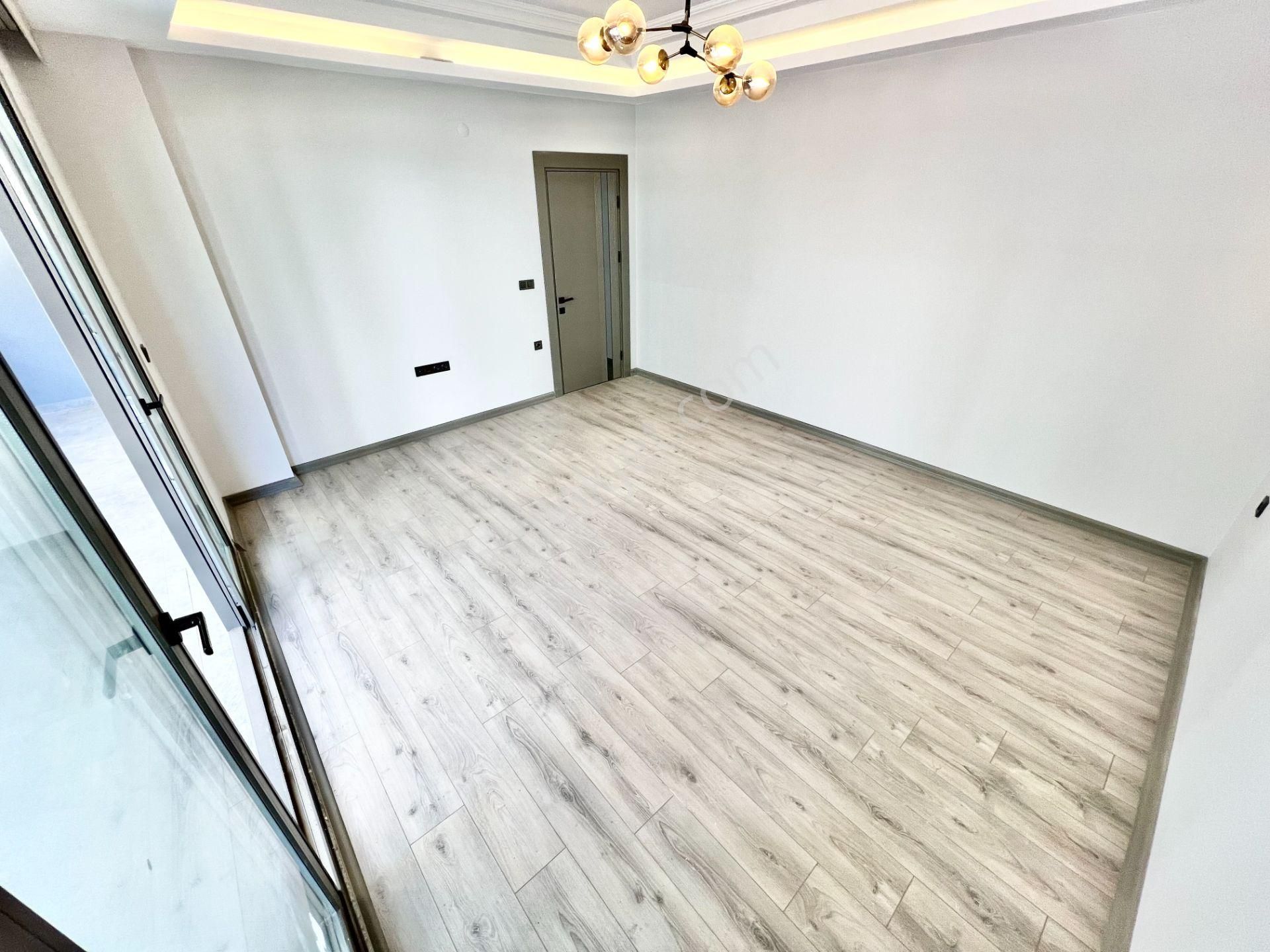 Berkay Demirel'den Akçayda Her Detayına Hayran Kalacağınız 2+1 Daire - Görsel 17