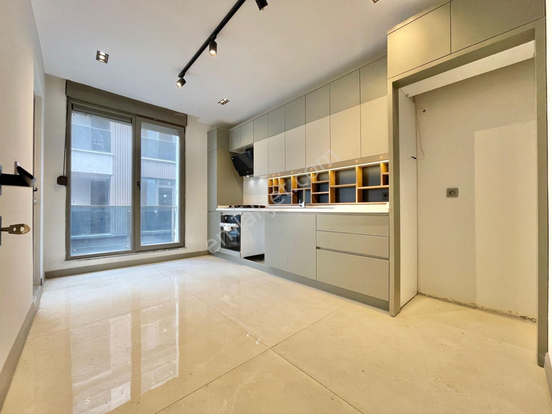 Berkay Demirel'den Akçayda Her Detayına Hayran Kalacağınız 2+1 Daire - Görsel 18