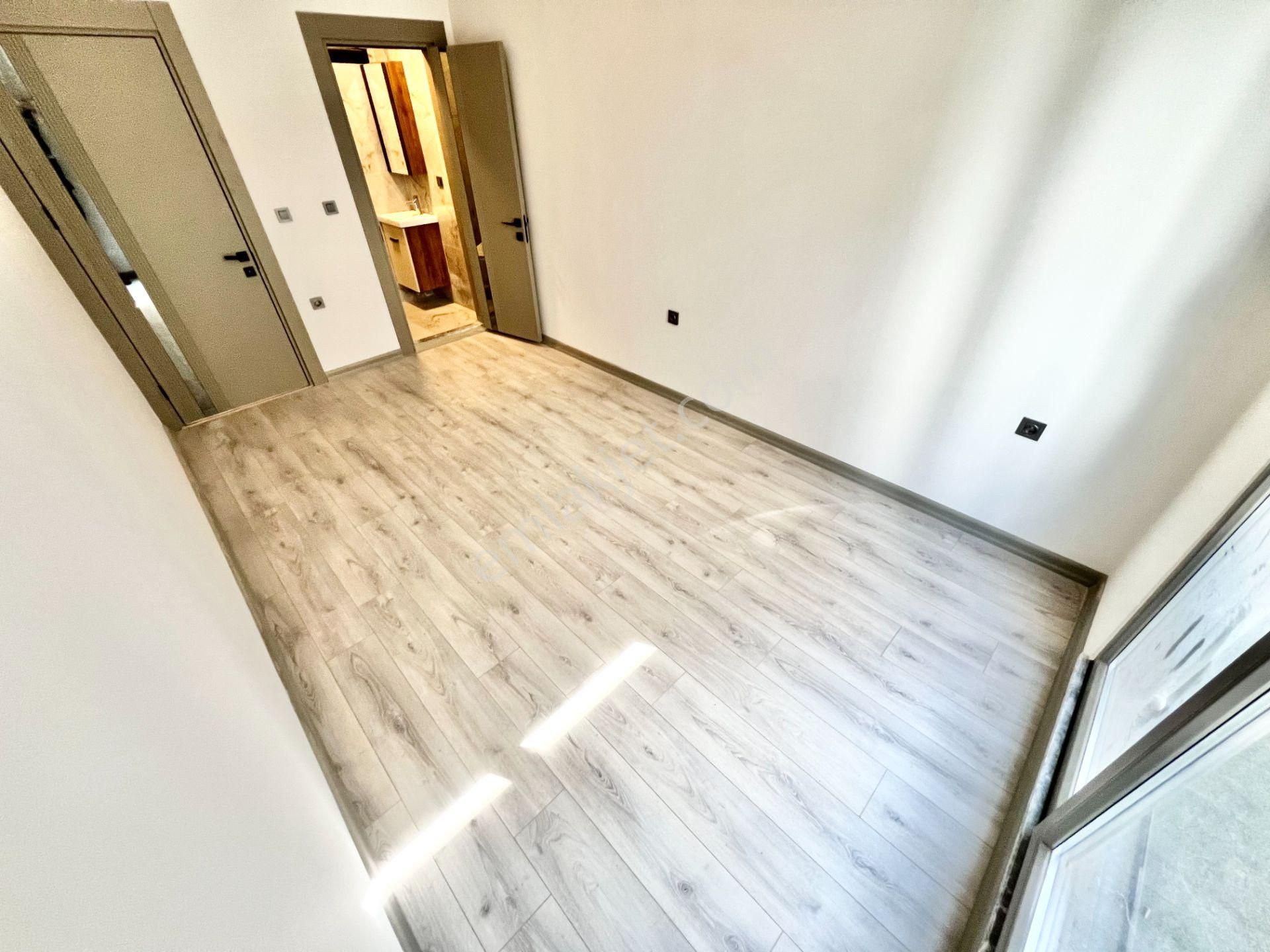 Berkay Demirel'den Akçayda Her Detayına Hayran Kalacağınız 2+1 Daire - Görsel 30