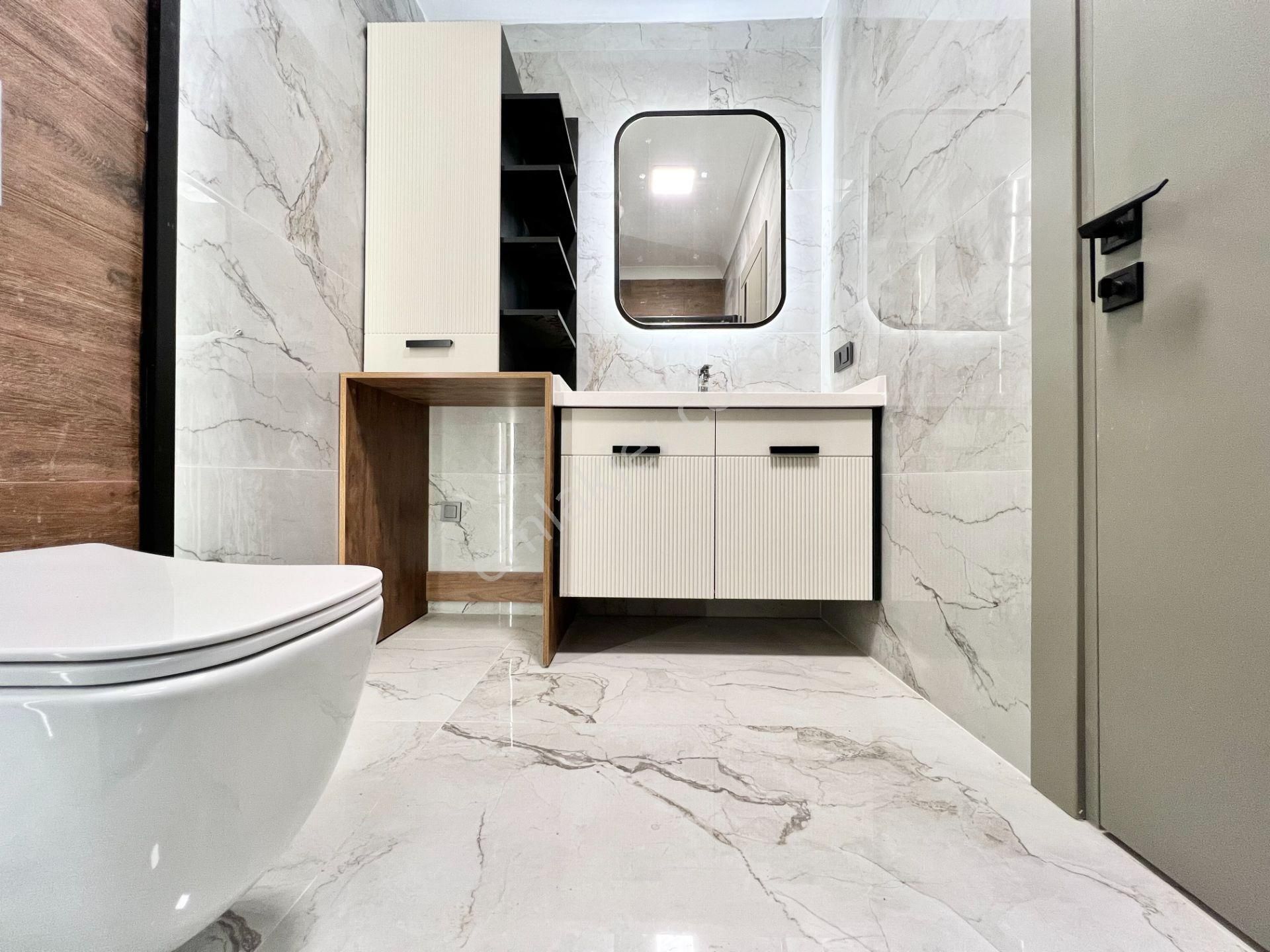 Berkay Demirel'den Akçayda Her Detayına Hayran Kalacağınız 2+1 Daire - Görsel 27