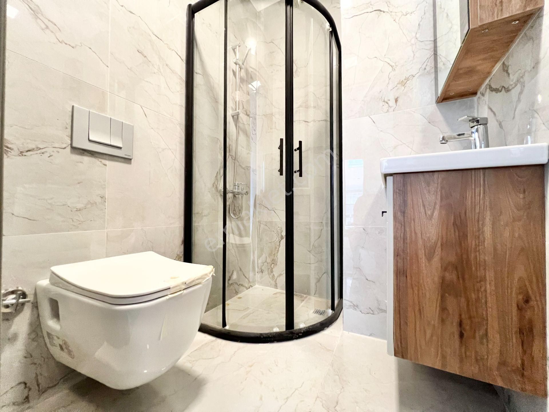 Berkay Demirel'den Akçayda Her Detayına Hayran Kalacağınız 2+1 Daire - Görsel 31