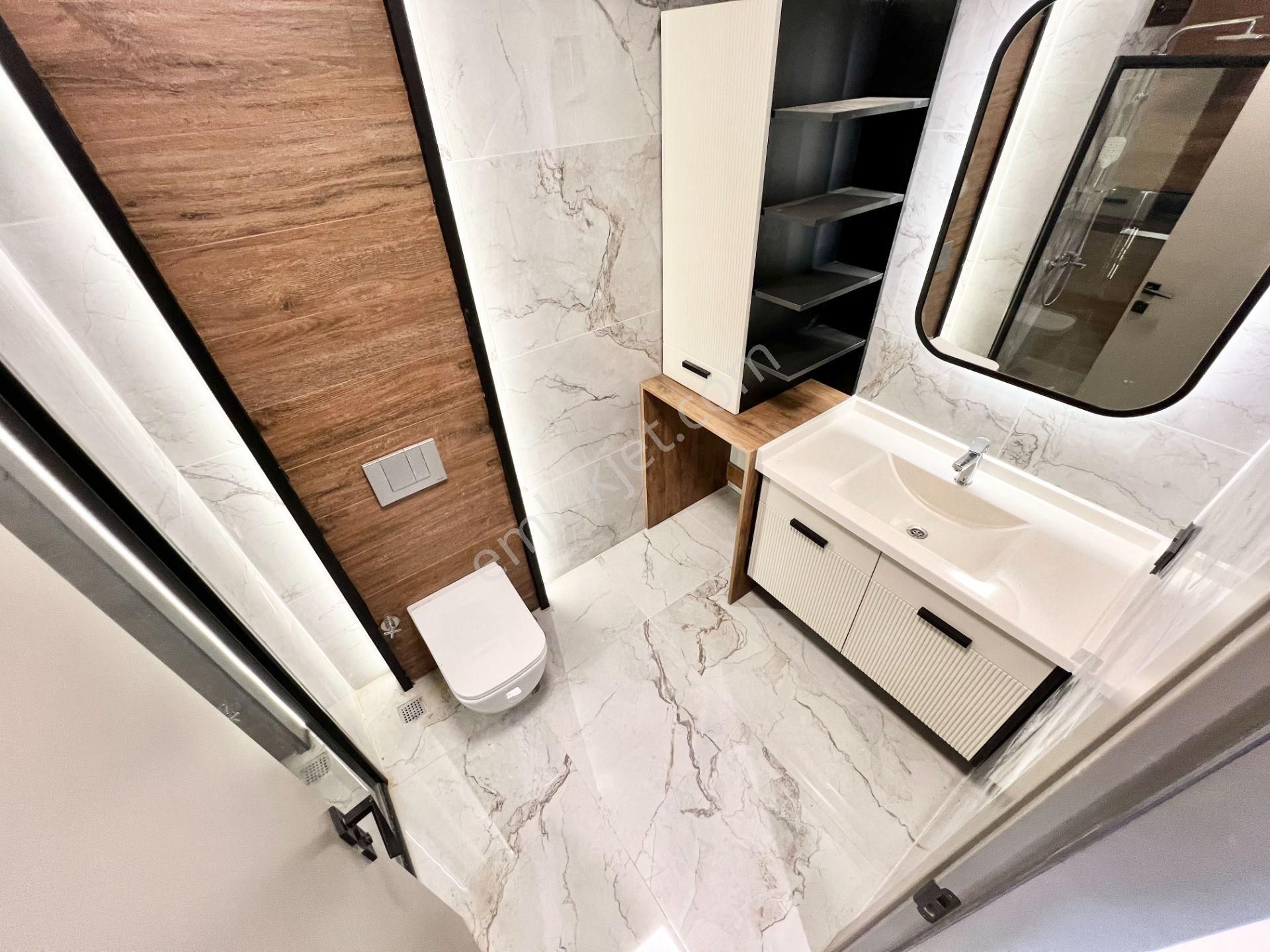 Berkay Demirel'den Akçayda Her Detayına Hayran Kalacağınız 2+1 Daire - Görsel 26