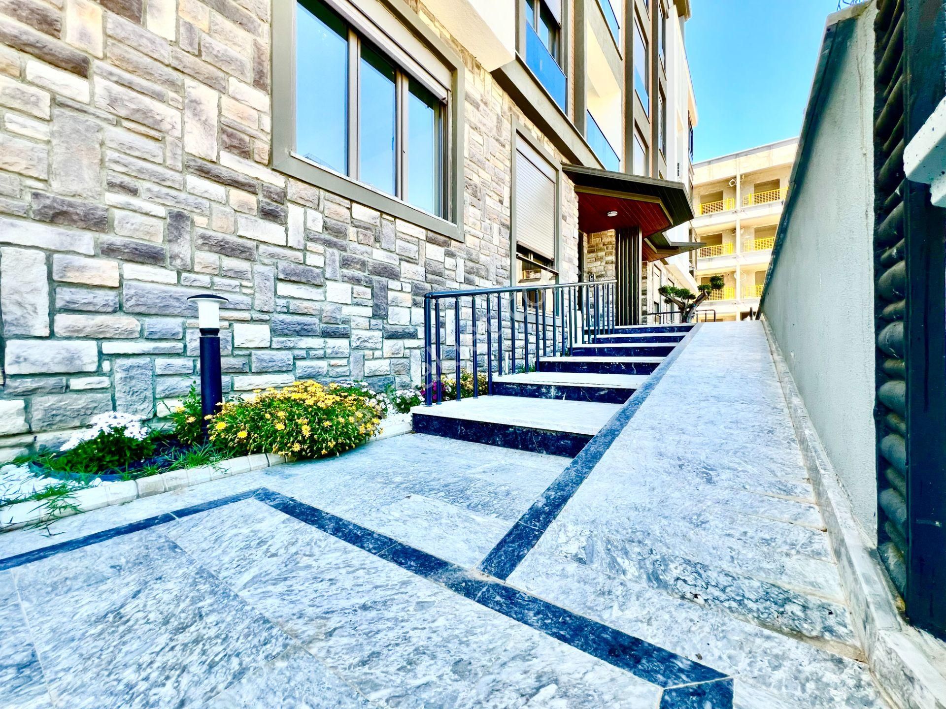 Berkay Demirel'den Akçayda Her Detayına Hayran Kalacağınız 2+1 Daire - Görsel 4