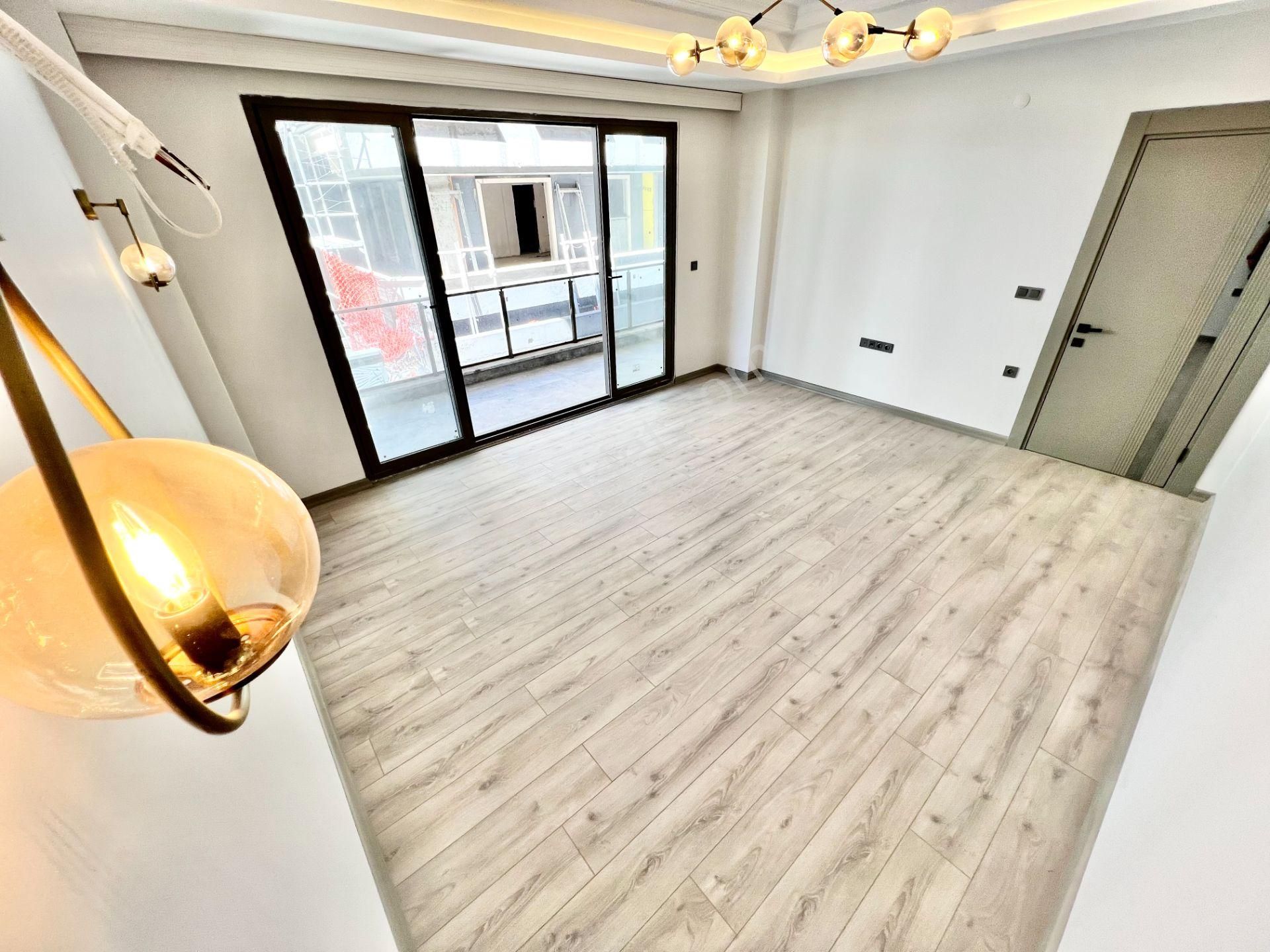 Berkay Demirel'den Akçayda Her Detayına Hayran Kalacağınız 2+1 Daire - Görsel 15