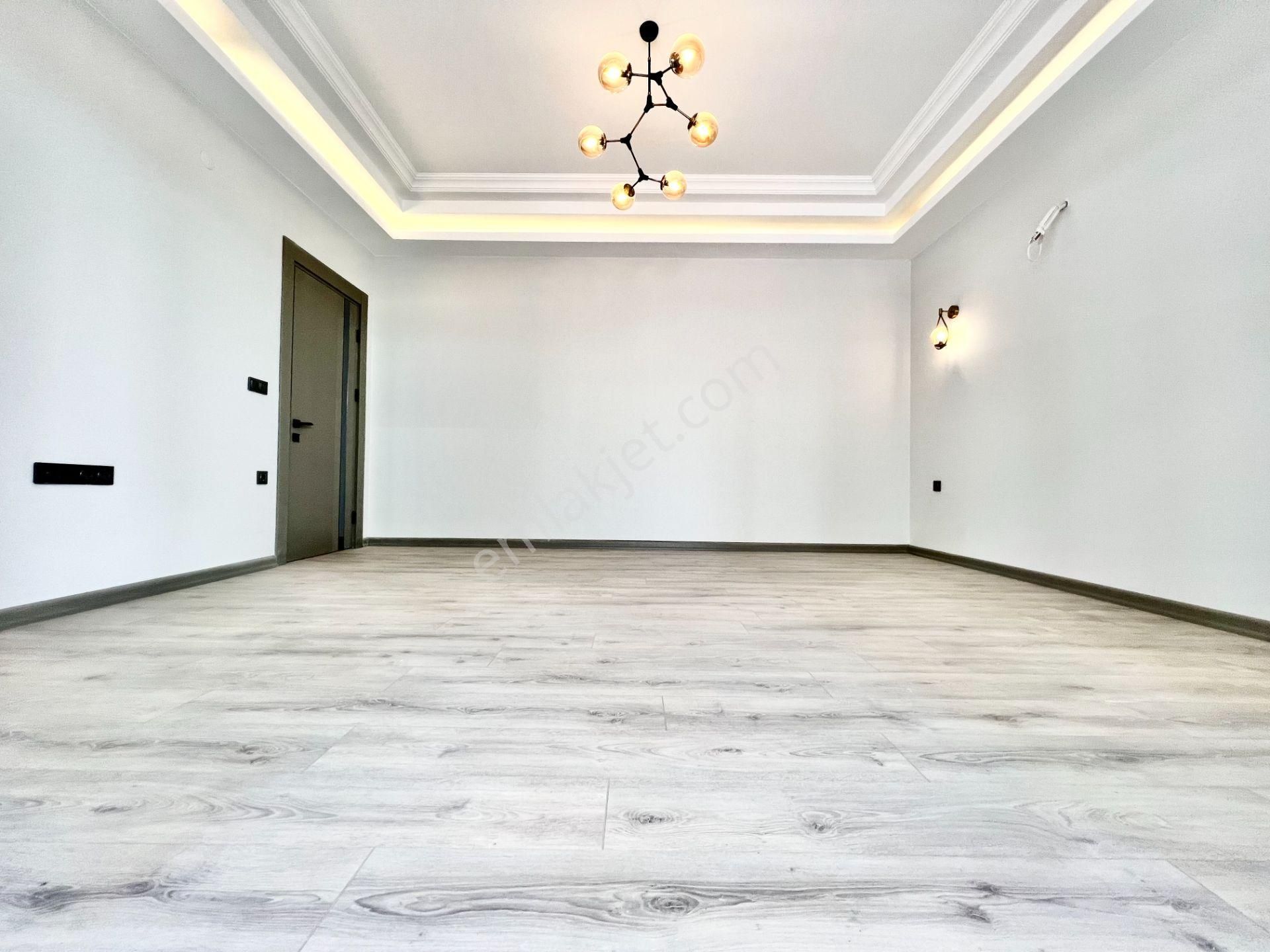 Berkay Demirel'den Akçayda Her Detayına Hayran Kalacağınız 2+1 Daire - Görsel 16