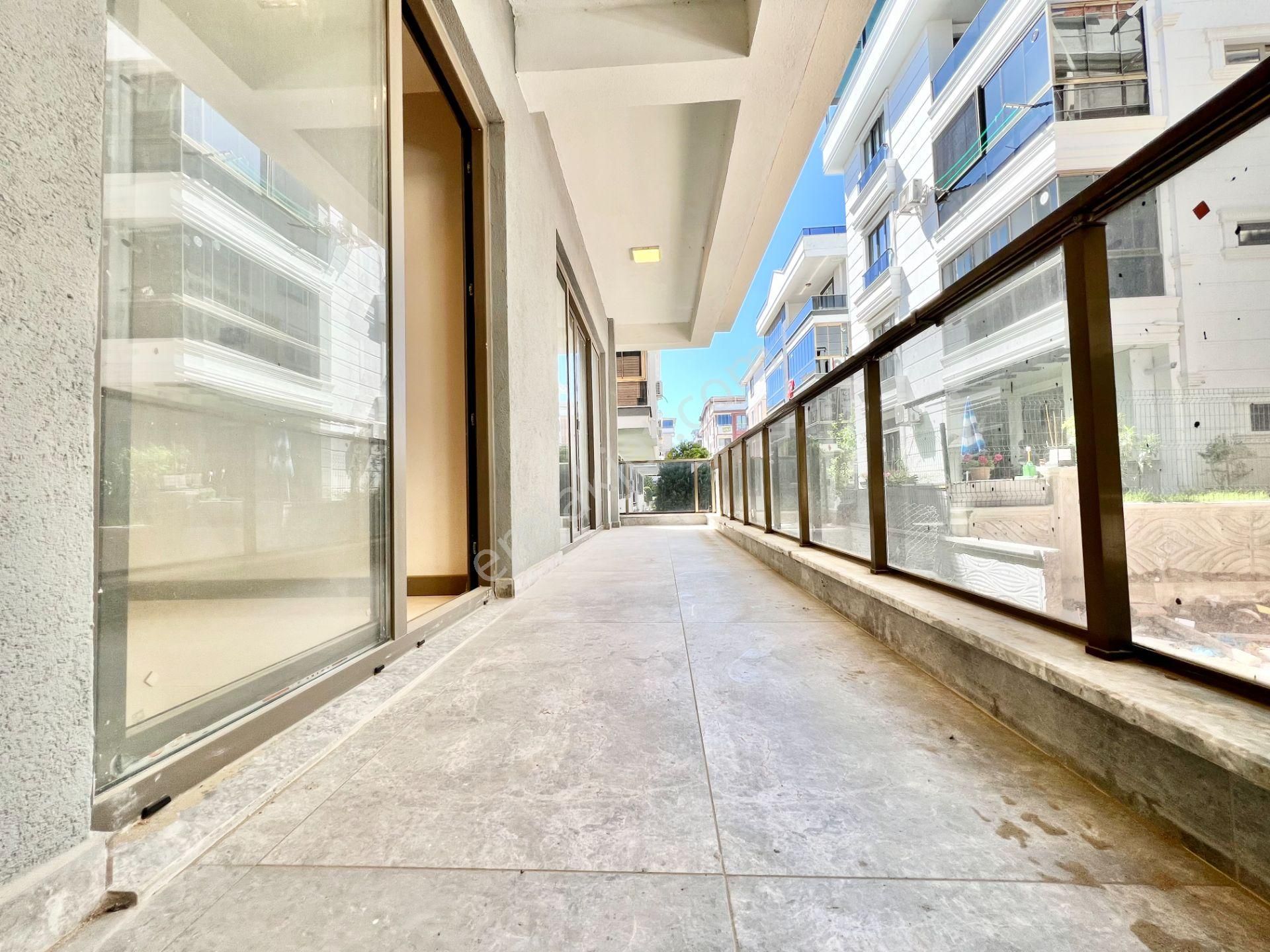 Berkay Demirel'den Akçayda Her Detayına Hayran Kalacağınız 2+1 Daire - Görsel 23