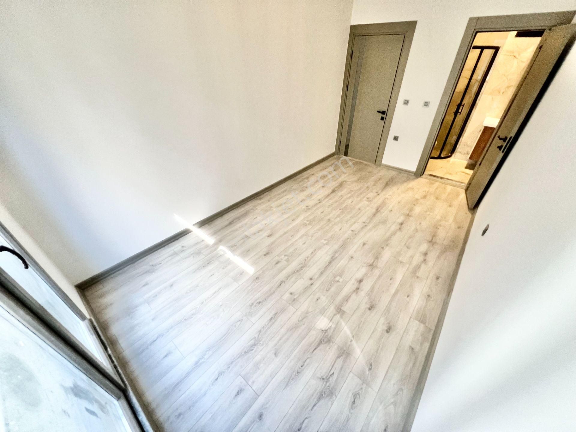 Berkay Demirel'den Akçayda Her Detayına Hayran Kalacağınız 2+1 Daire - Görsel 28